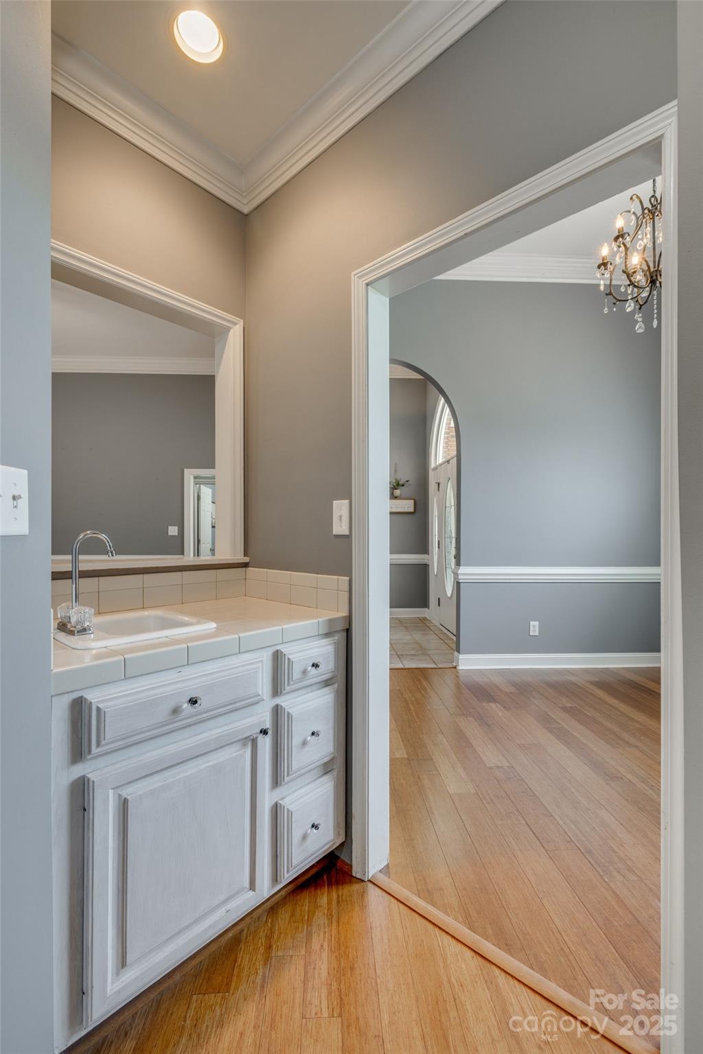 Creekside - Residential