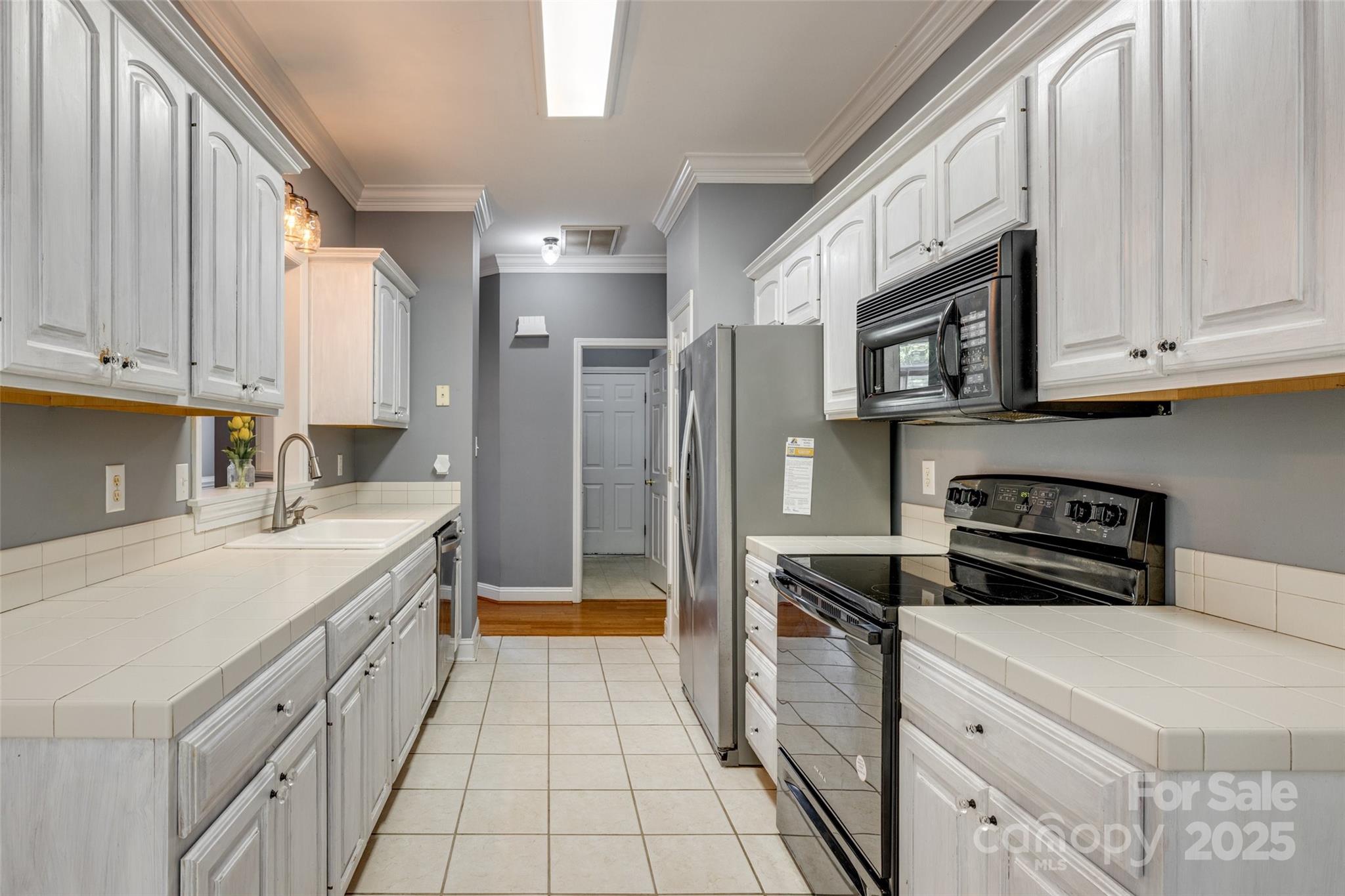 Creekside - Residential