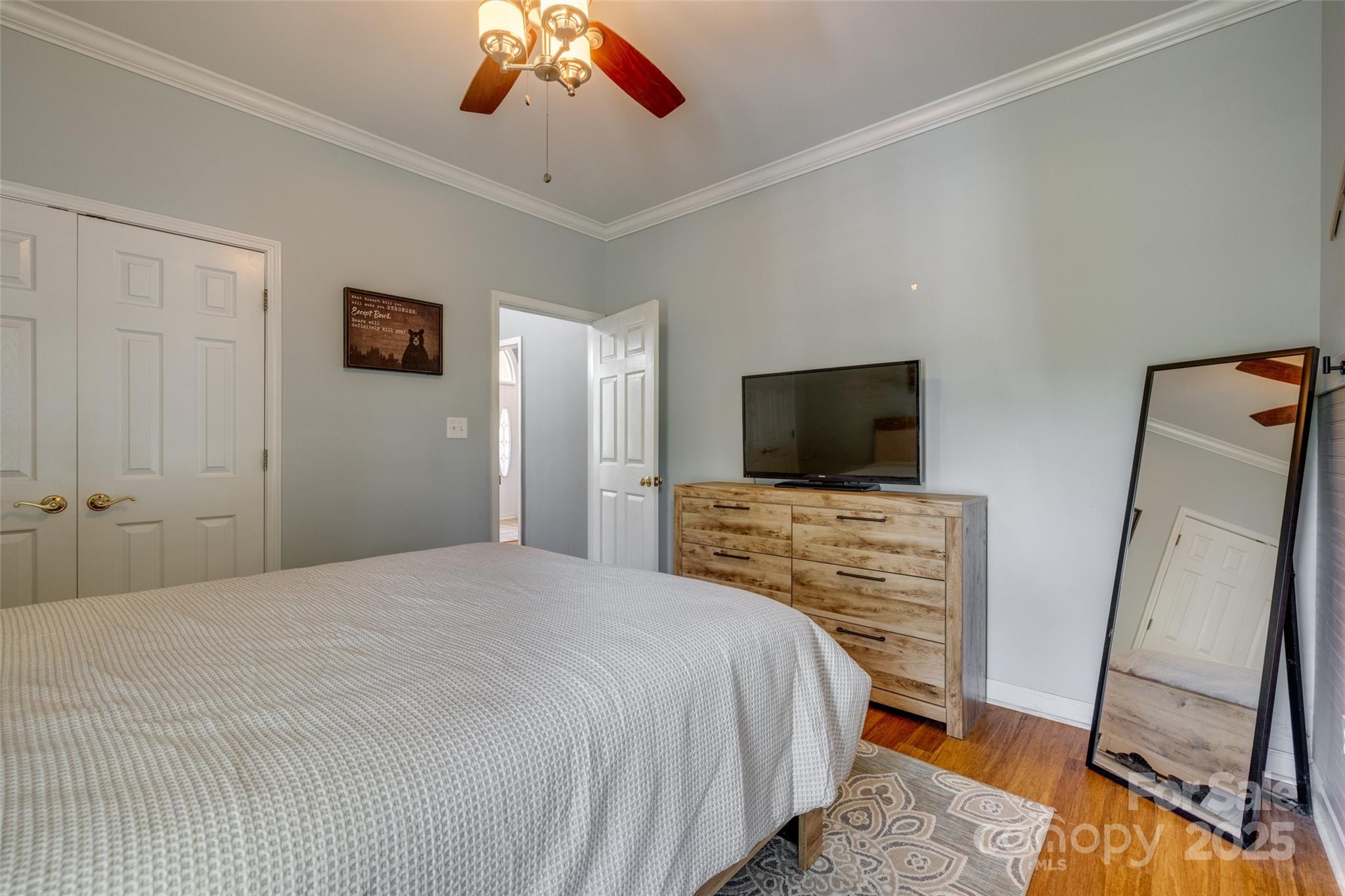 Creekside - Residential