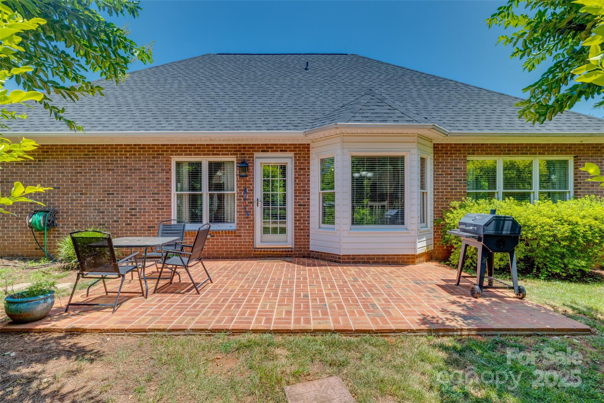 Creekside - Residential