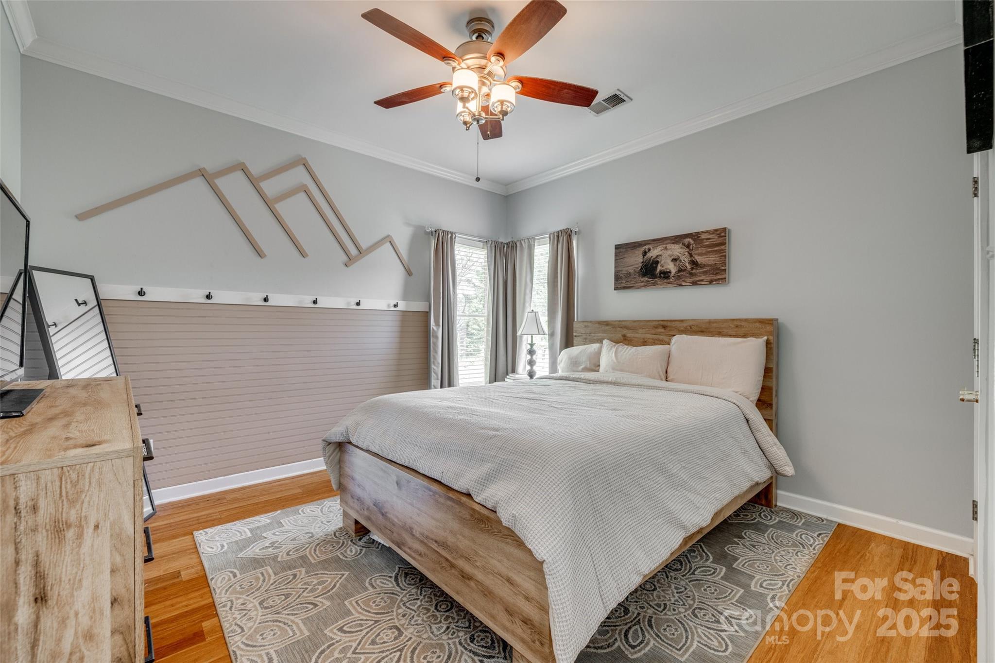 Creekside - Residential