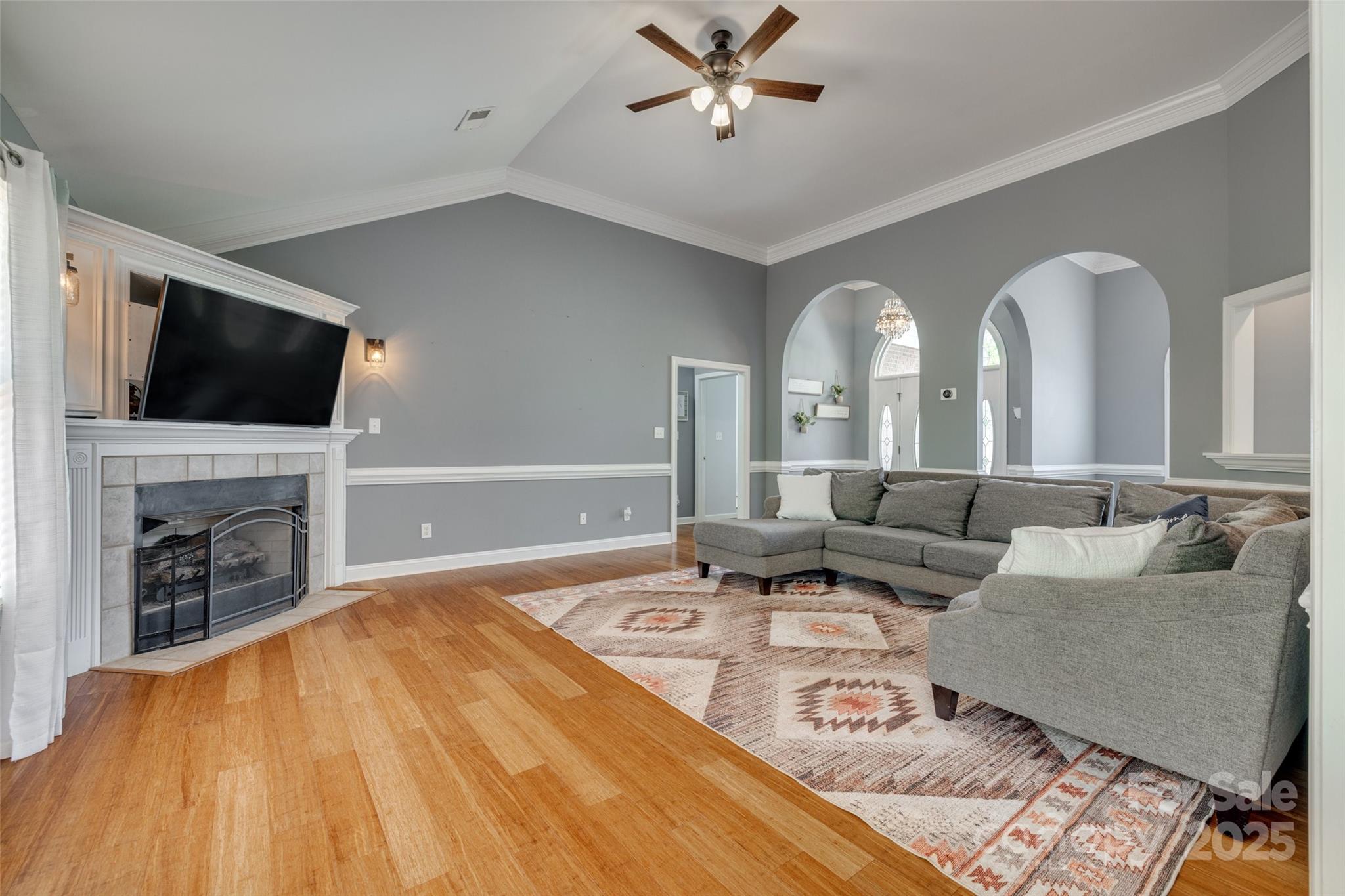 Creekside - Residential