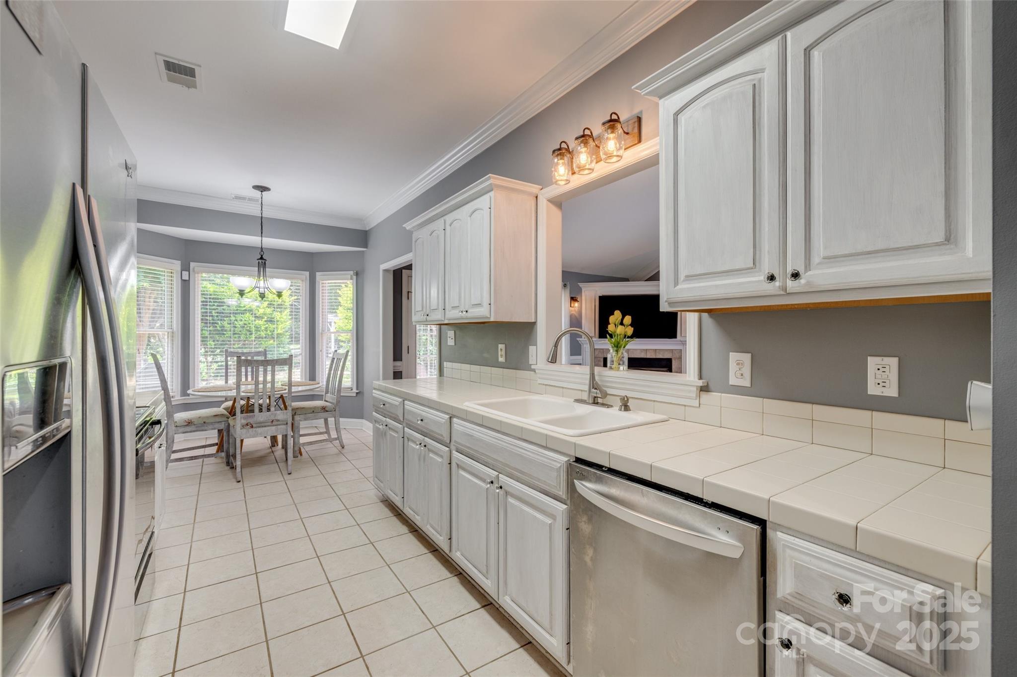 Creekside - Residential