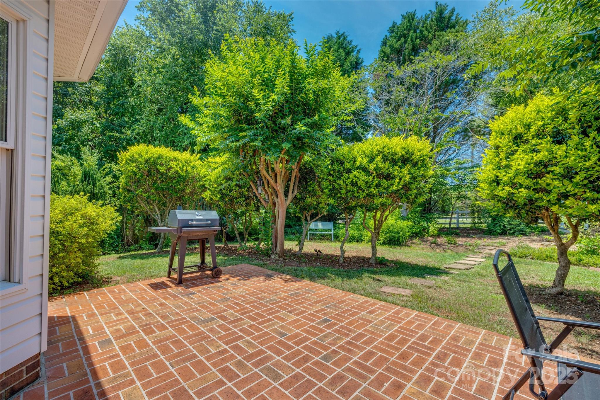 Creekside - Residential