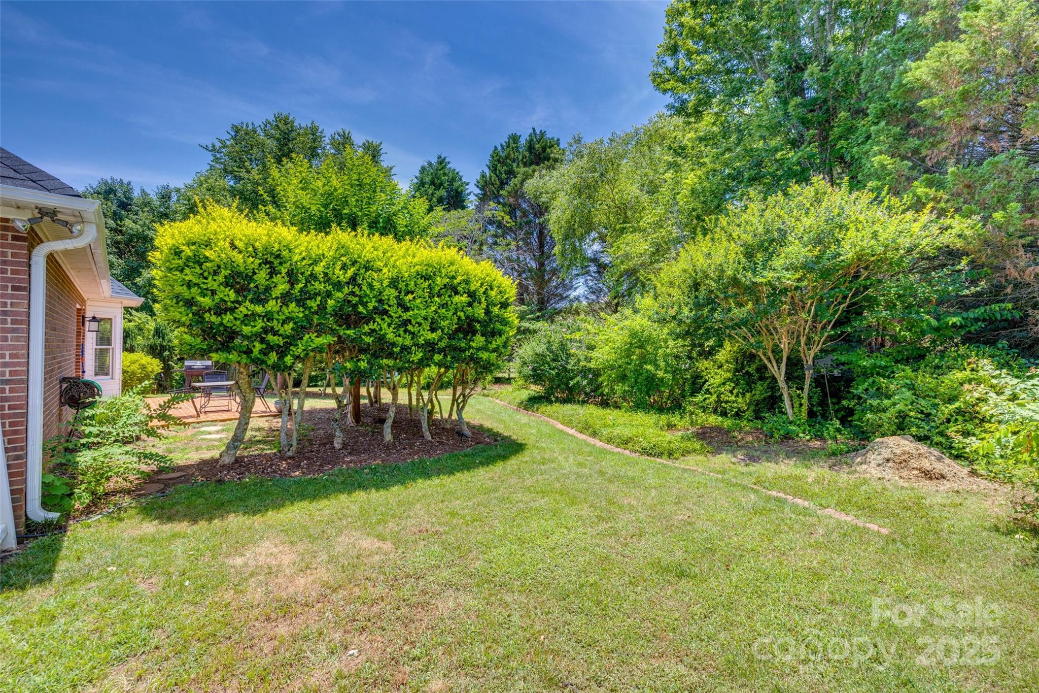 Creekside - Residential