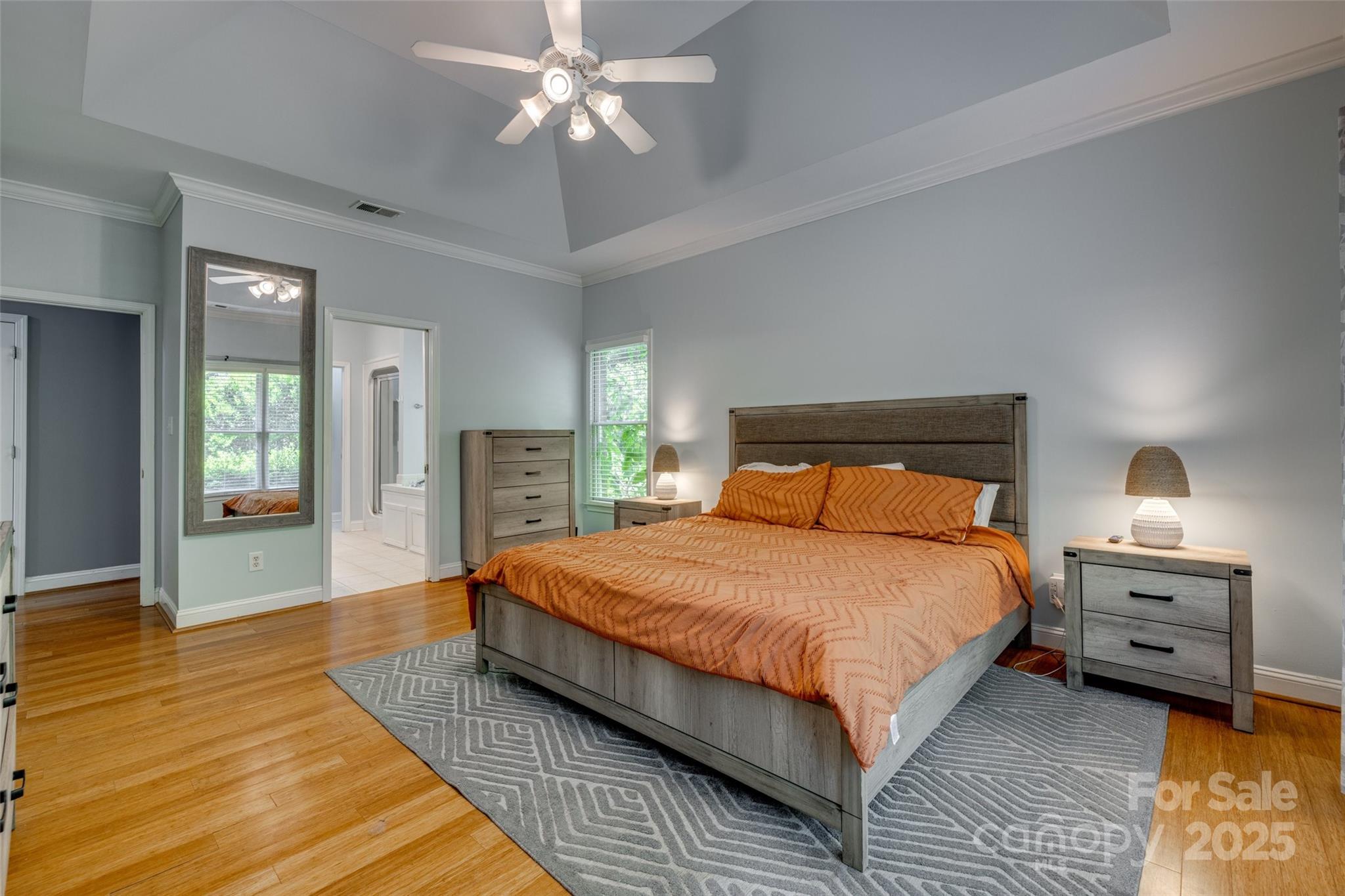 Creekside - Residential