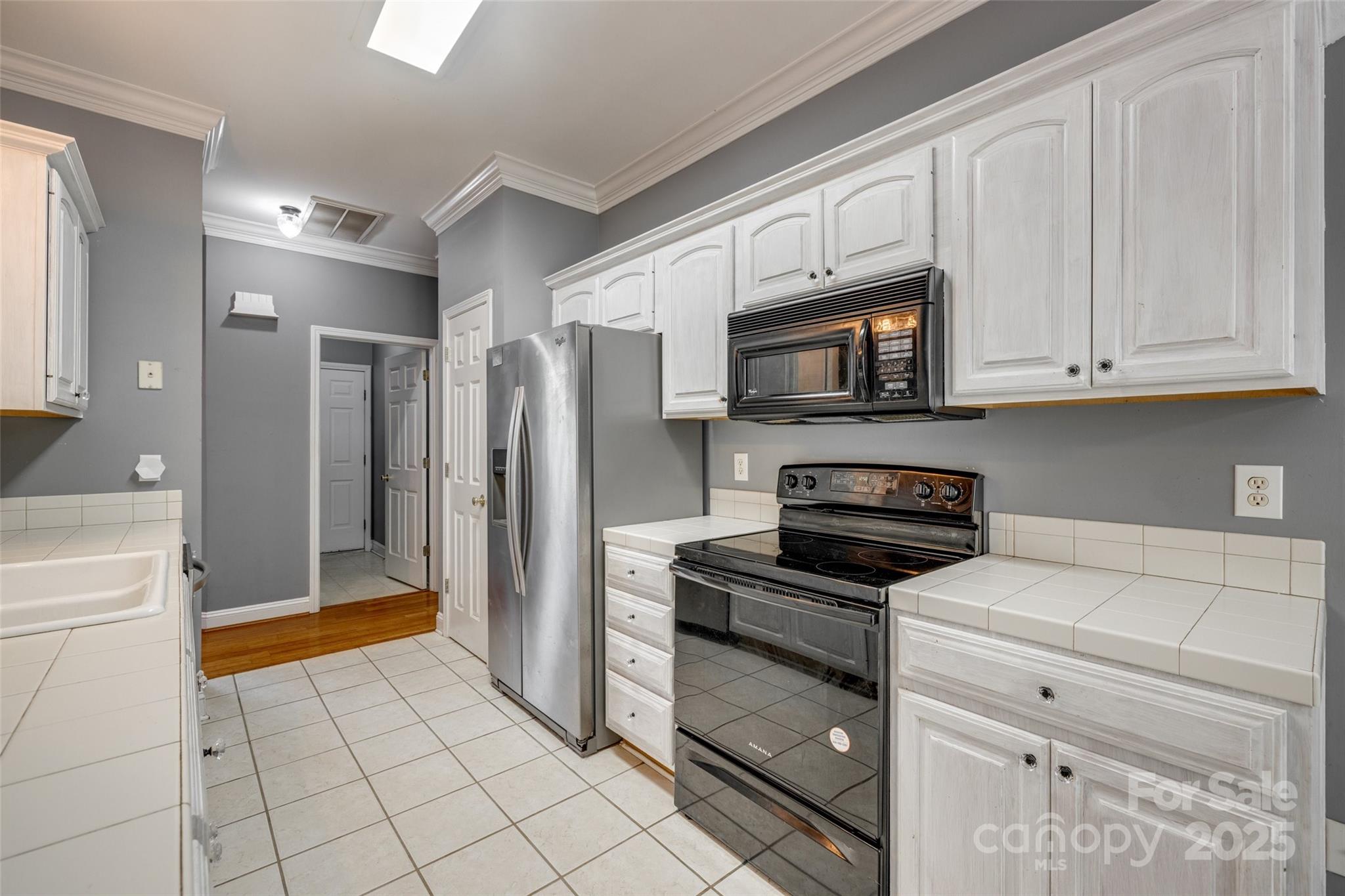 Creekside - Residential