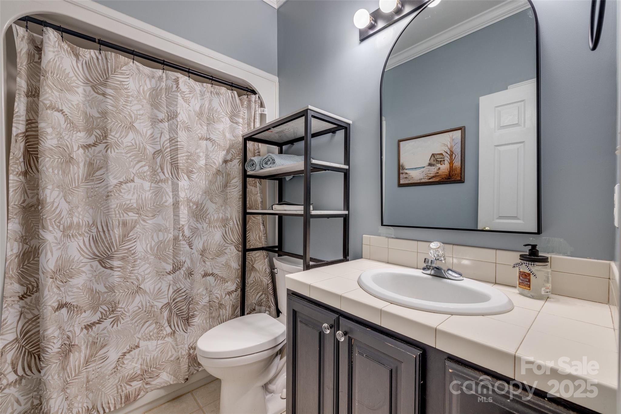 Creekside - Residential