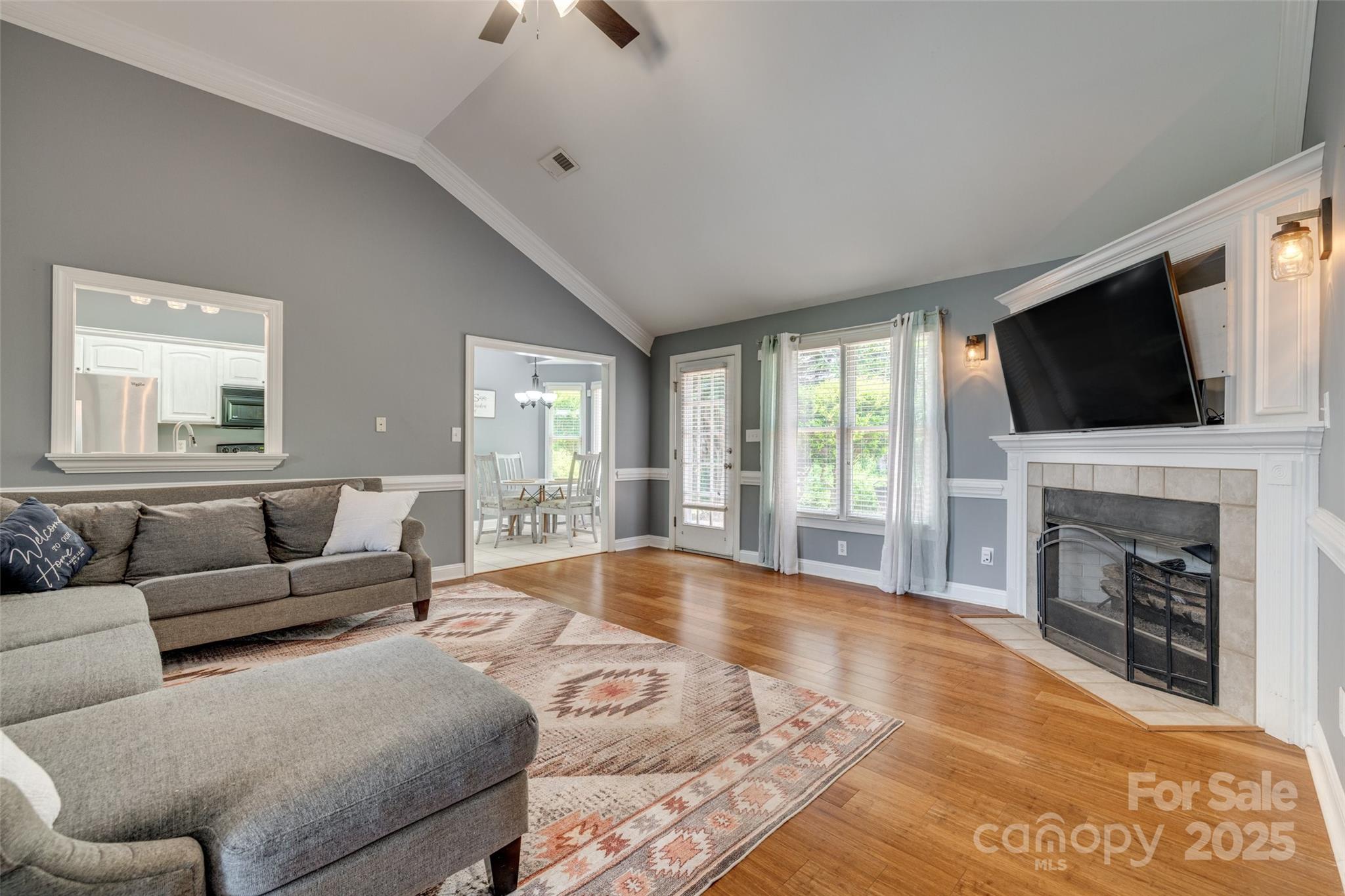 Creekside - Residential