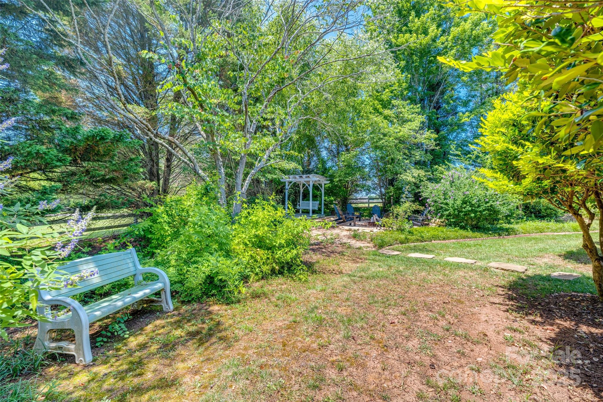 Creekside - Residential