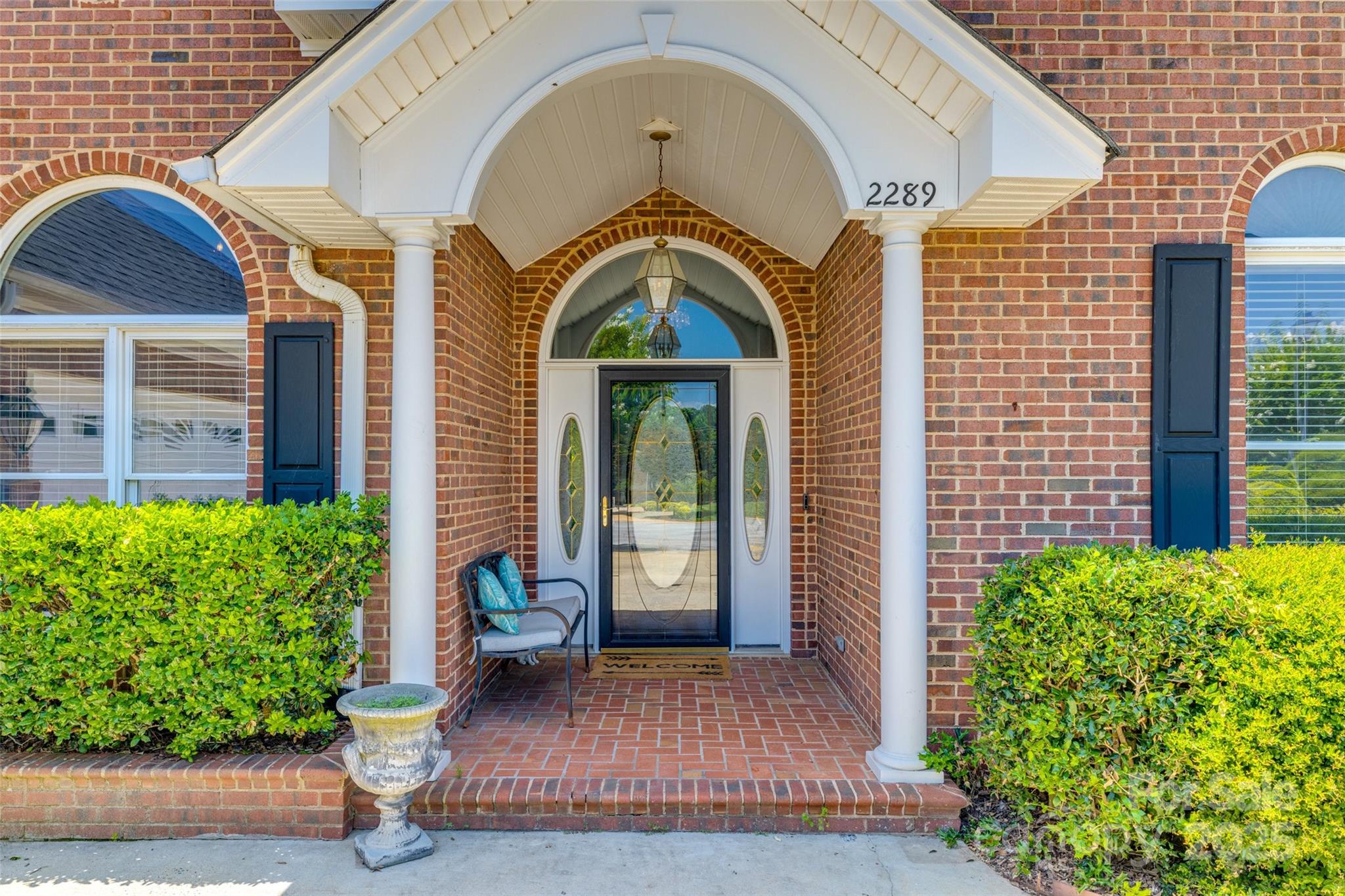 Creekside - Residential