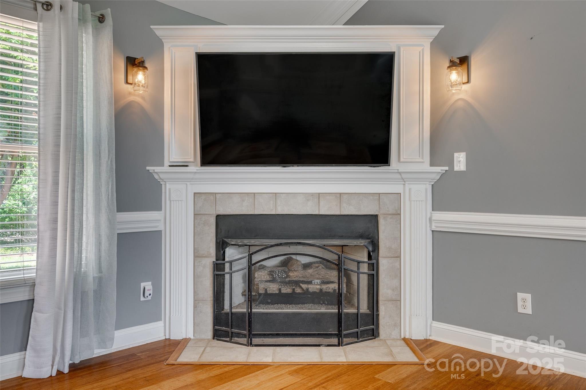 Creekside - Residential