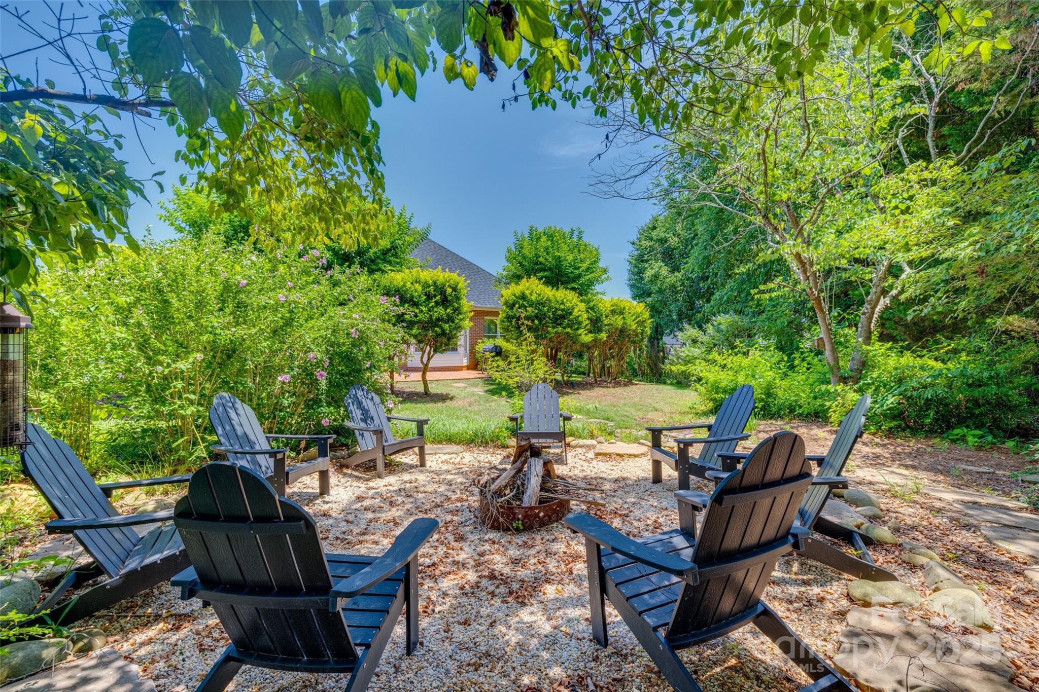 Creekside - Residential