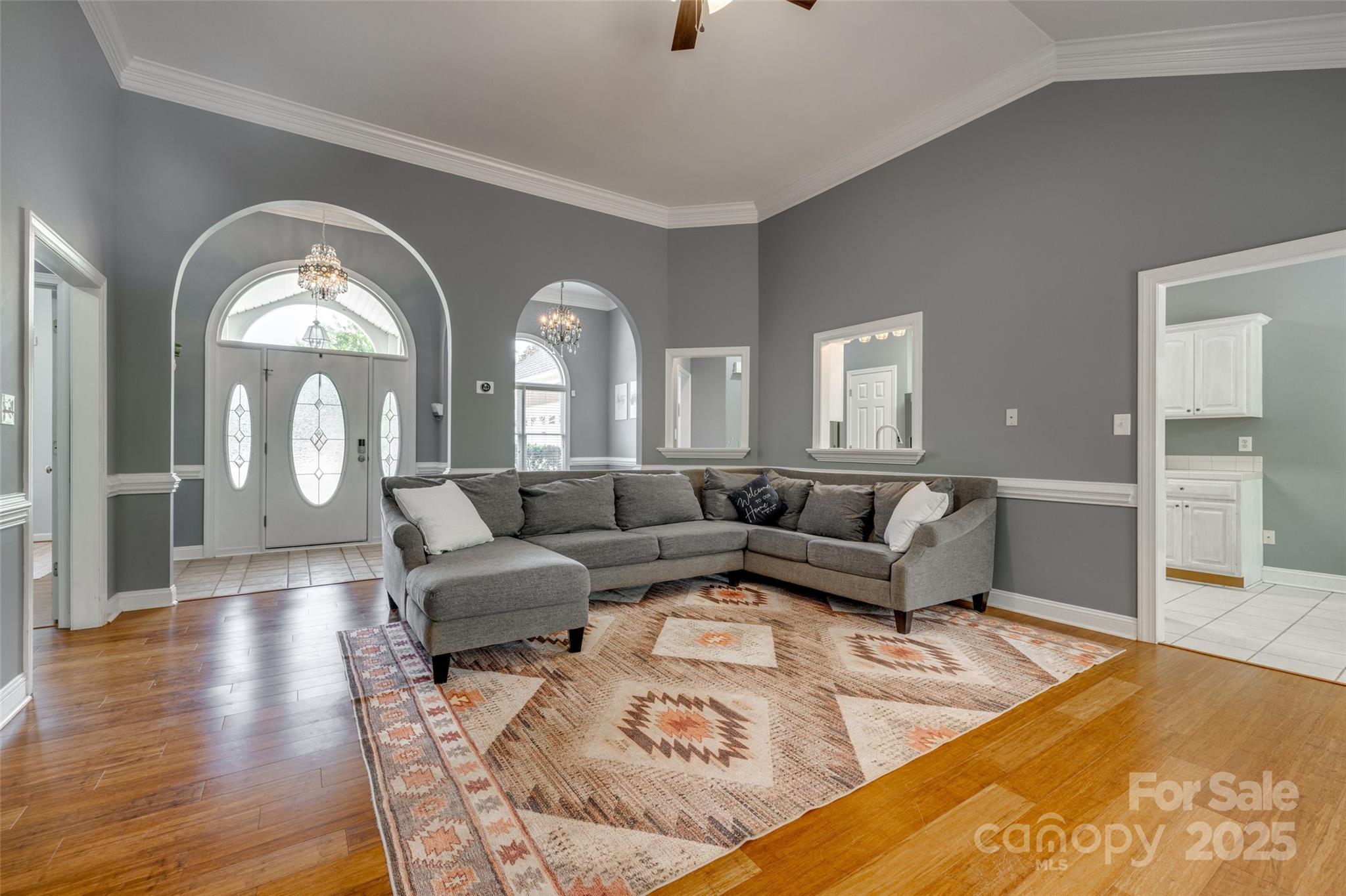 Creekside - Residential