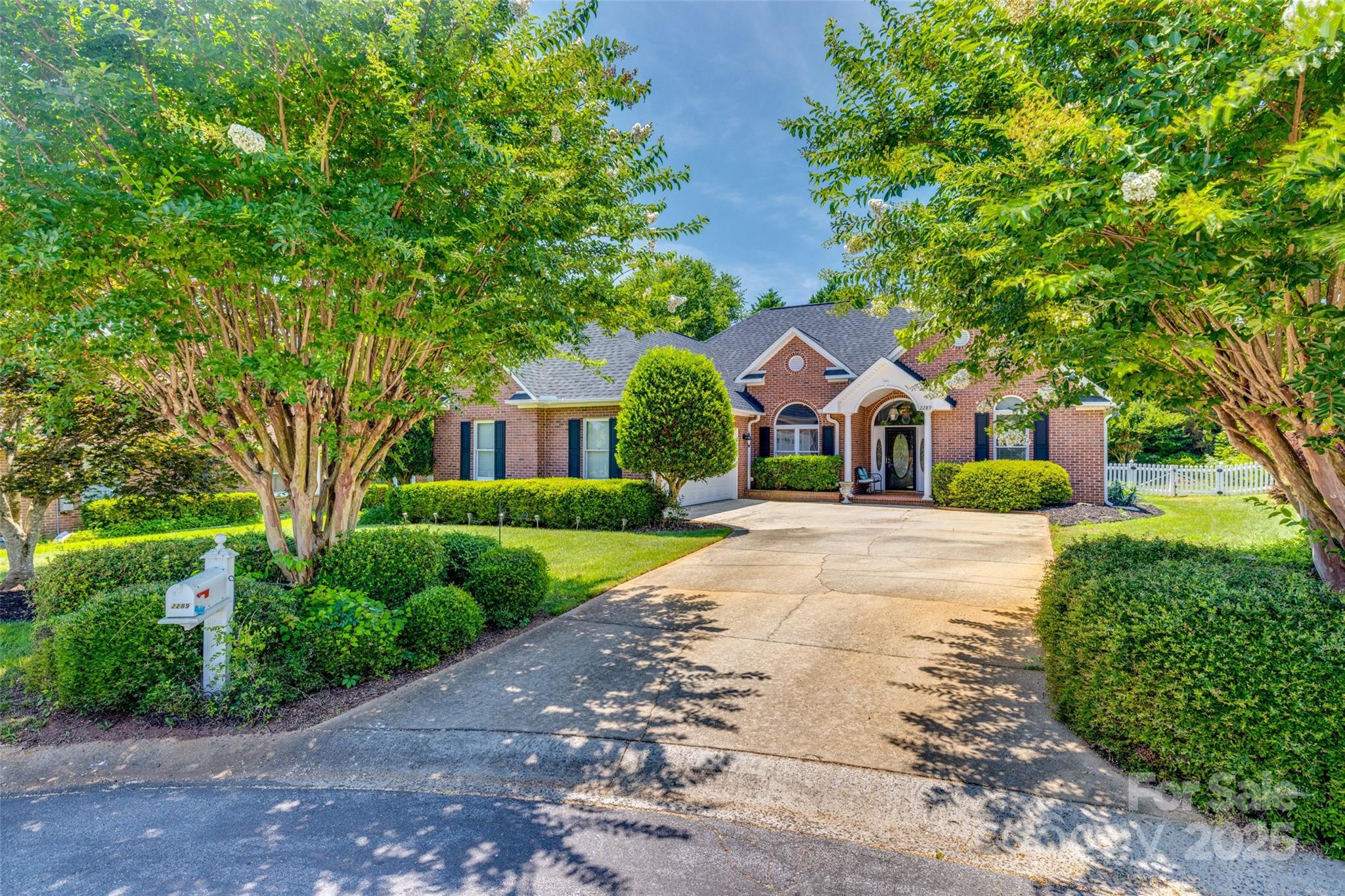 Creekside - Residential