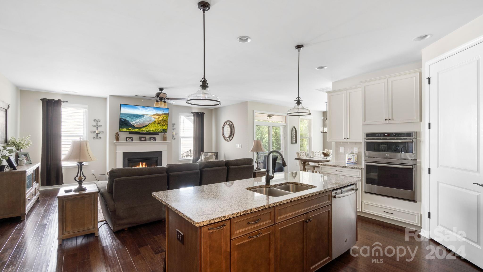 Massey - Residential