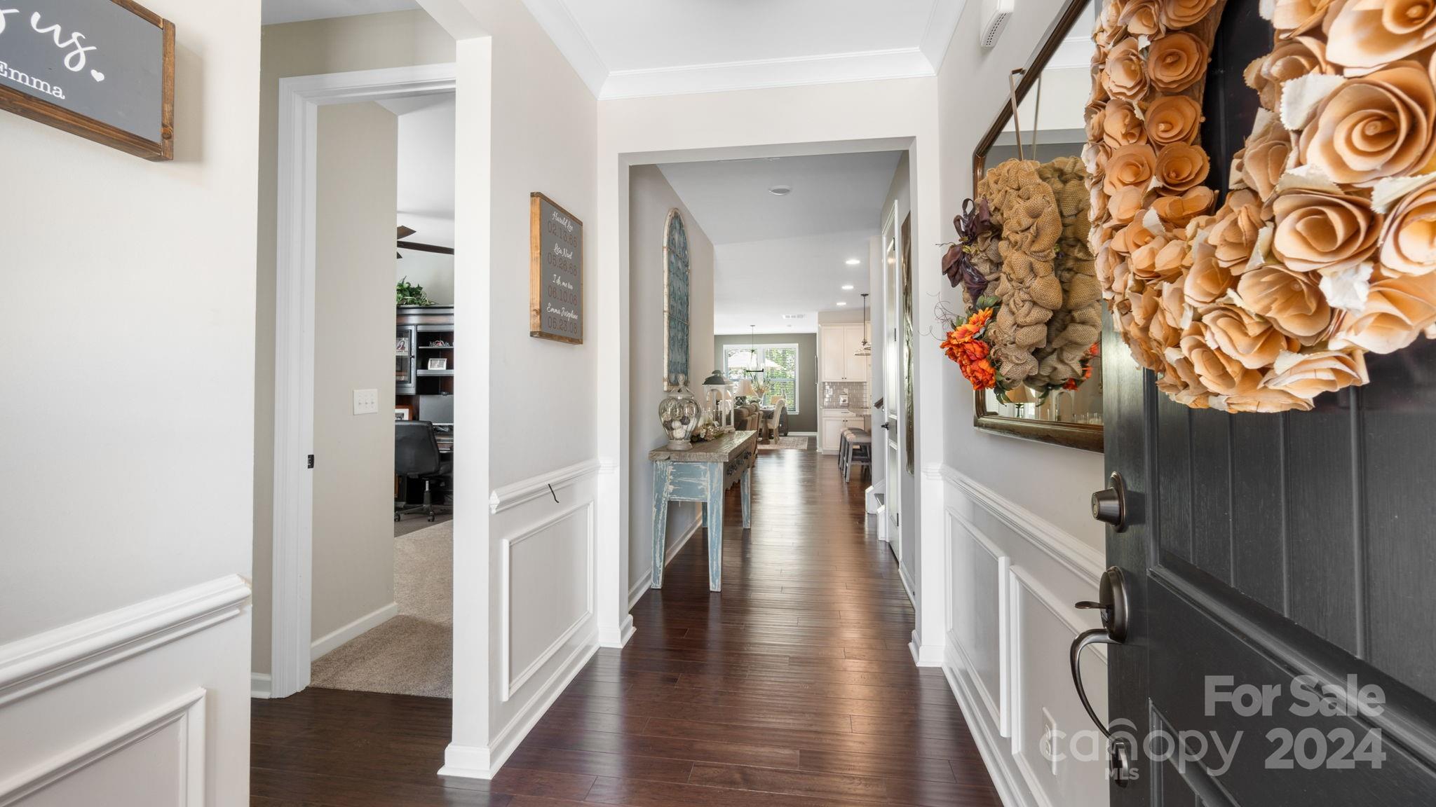 Massey - Residential