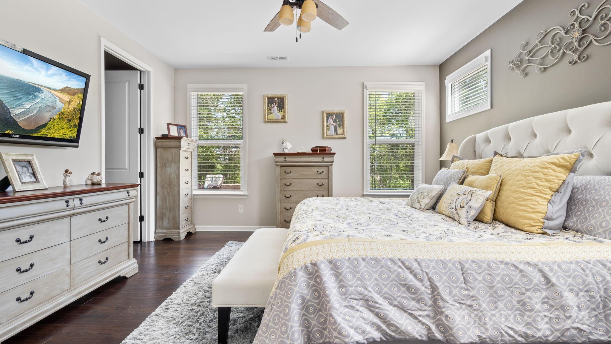 Massey - Residential