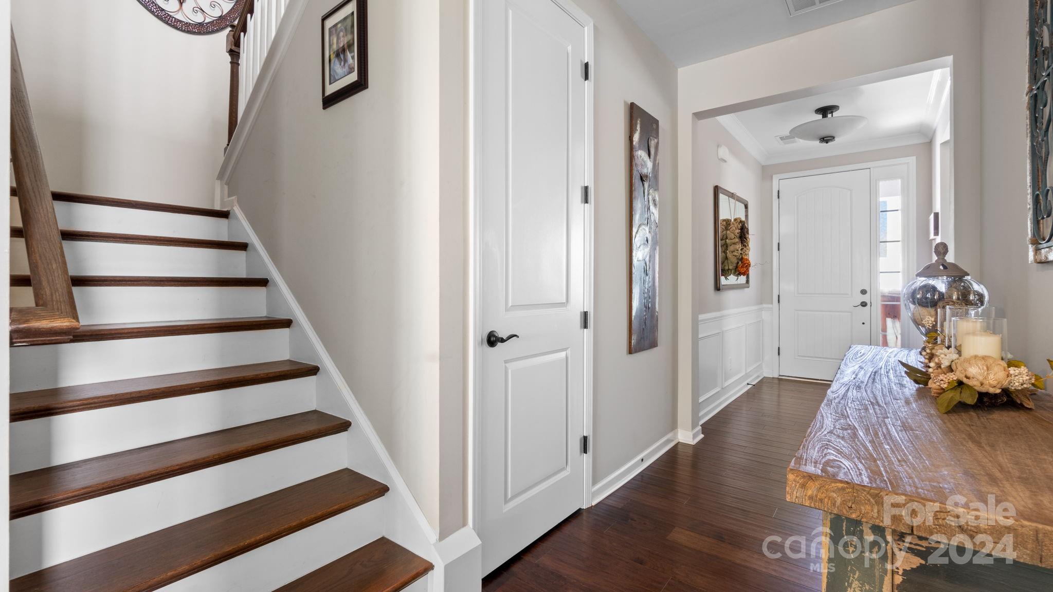 Massey - Residential