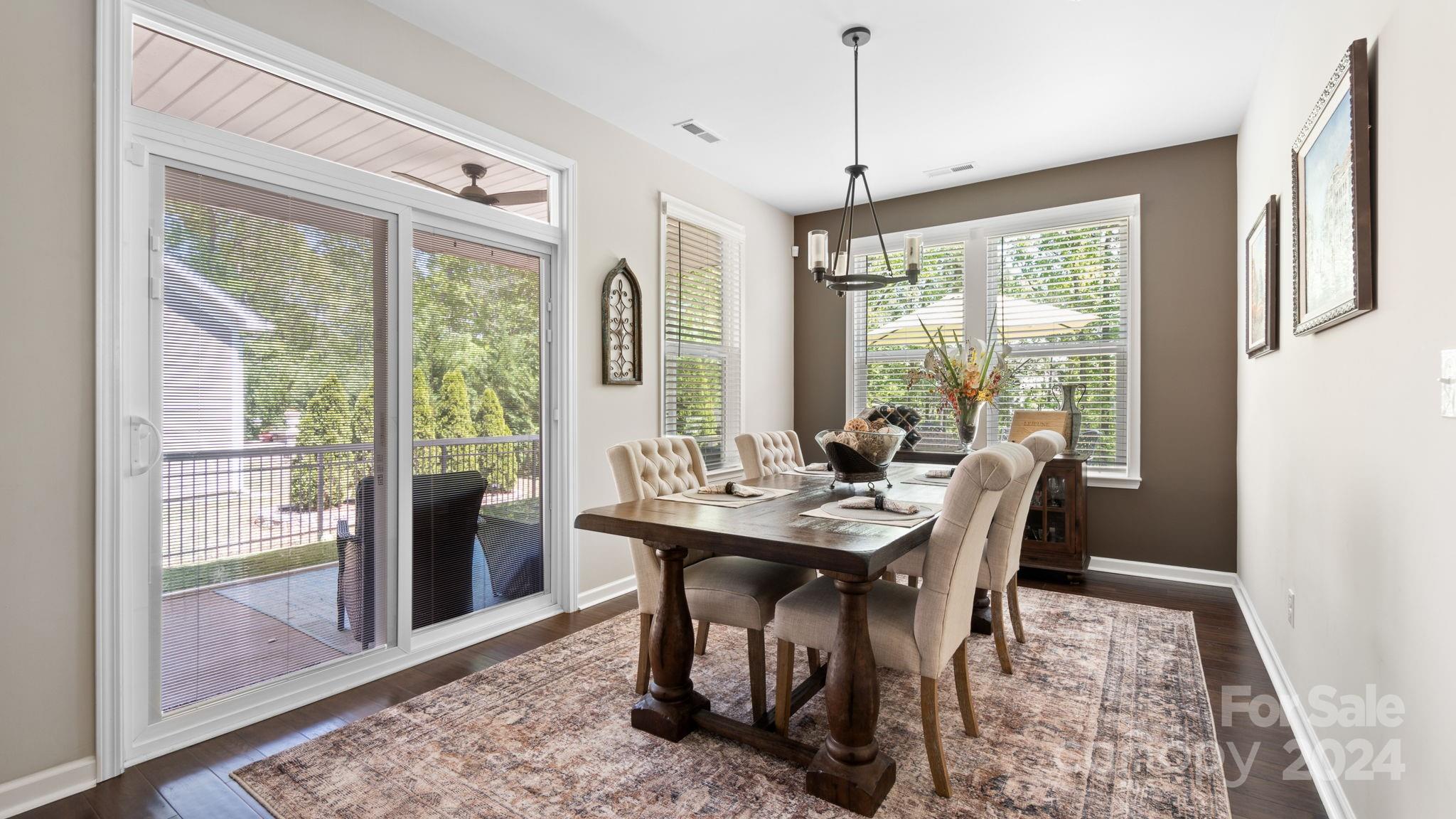 Massey - Residential