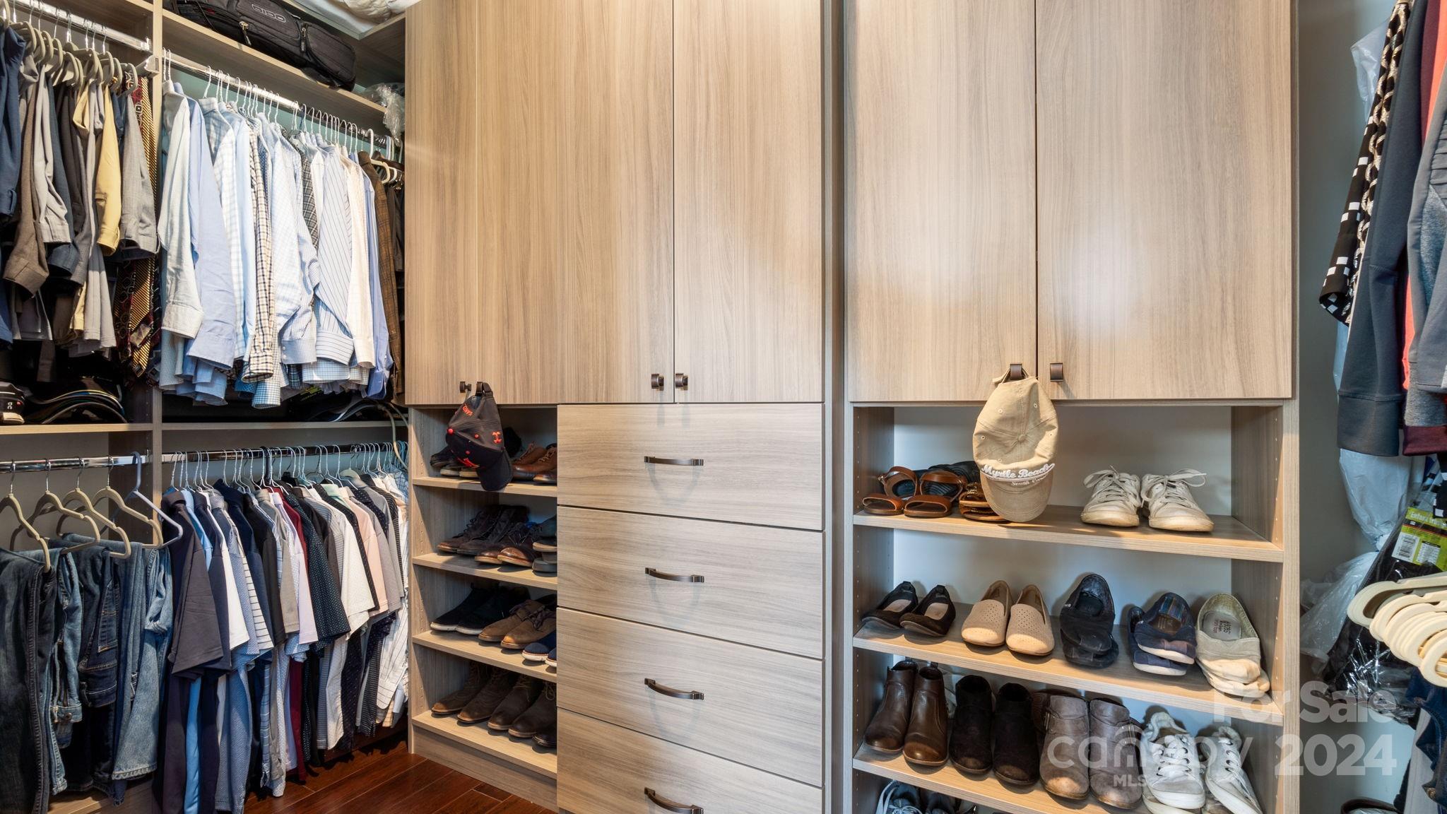 Massey - Residential