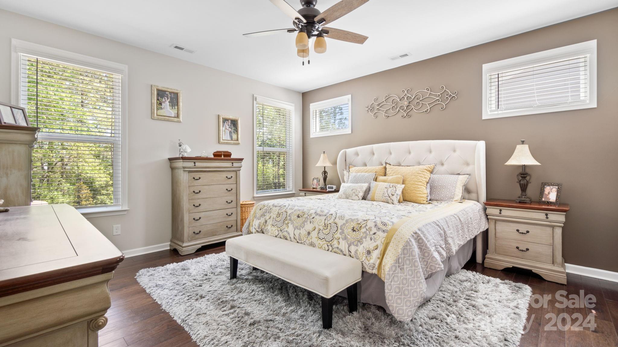 Massey - Residential