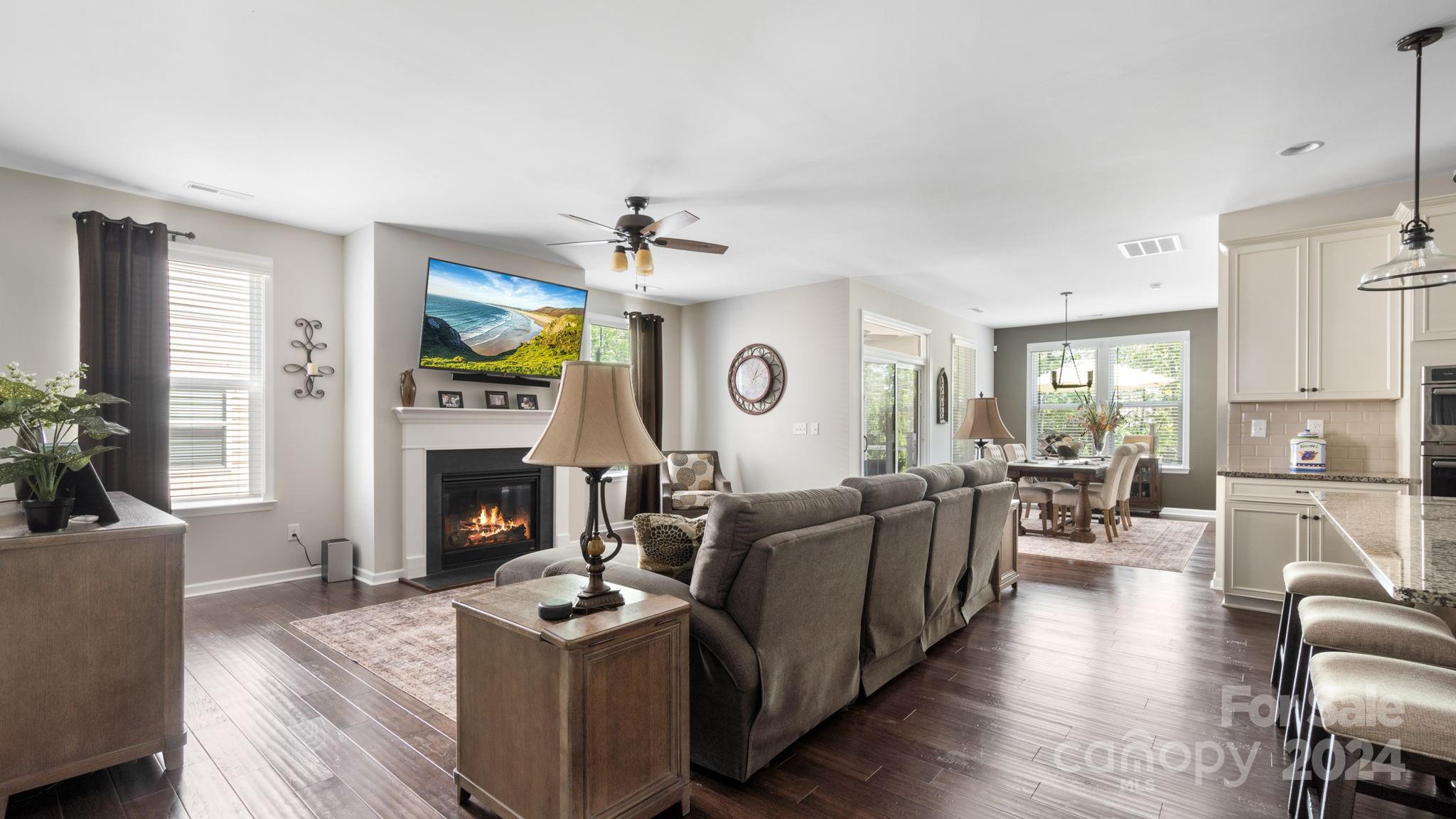 Massey - Residential