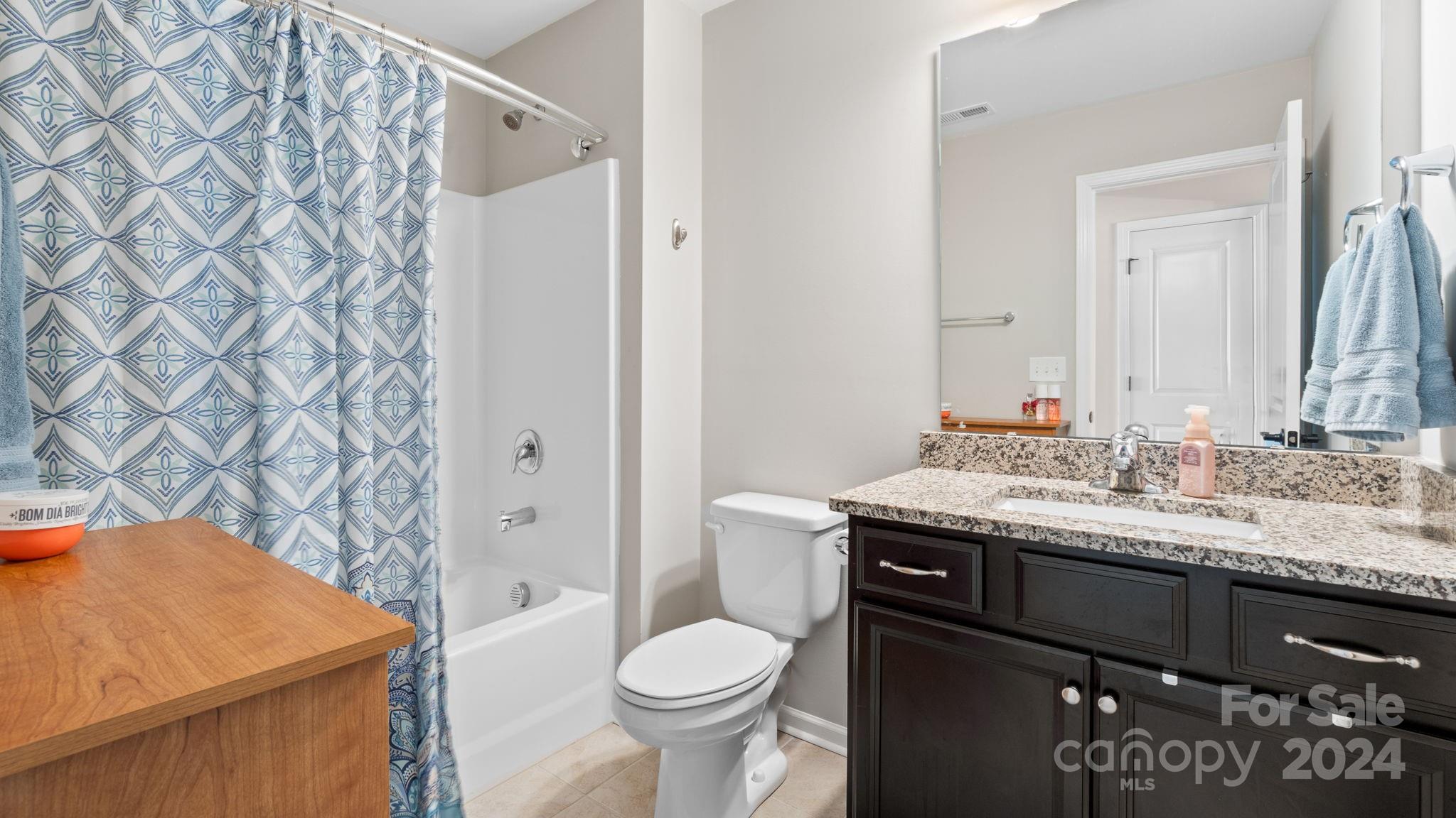 Massey - Residential