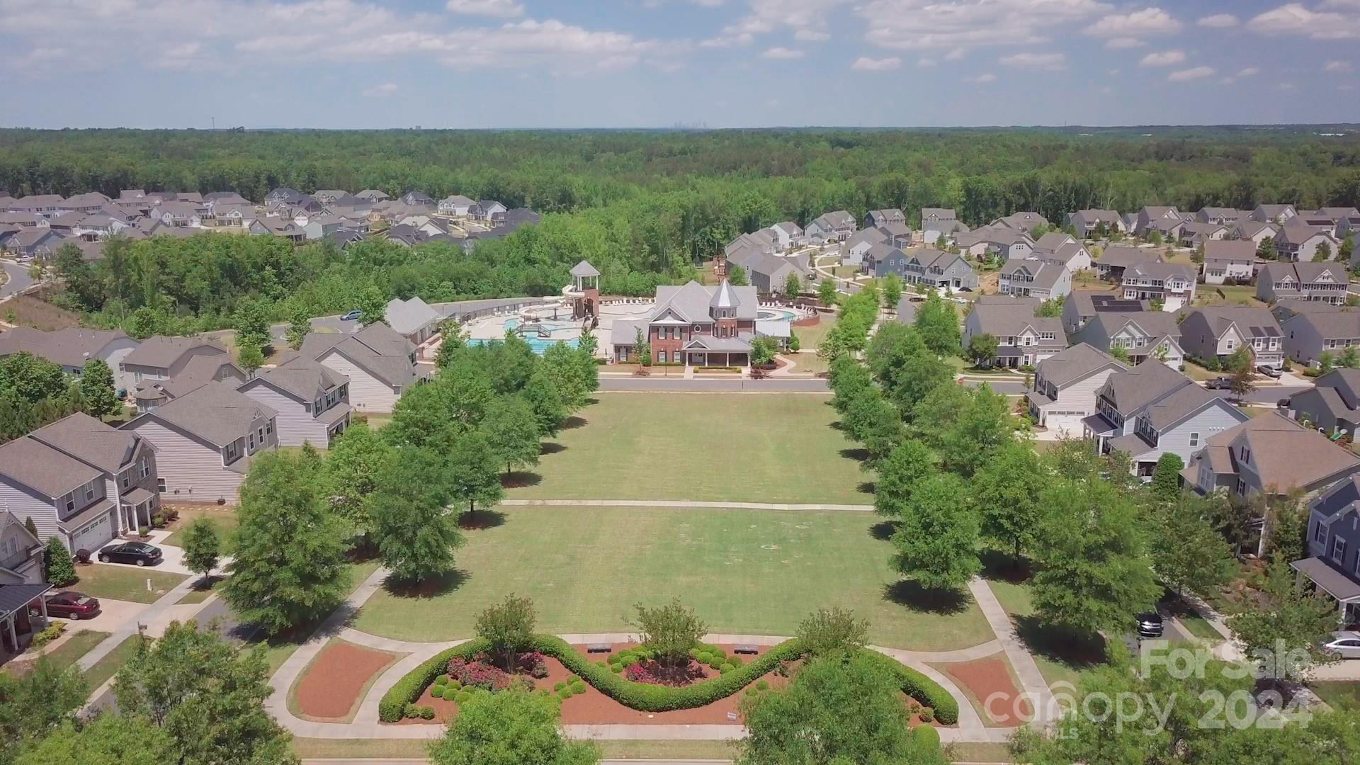 Massey - Residential