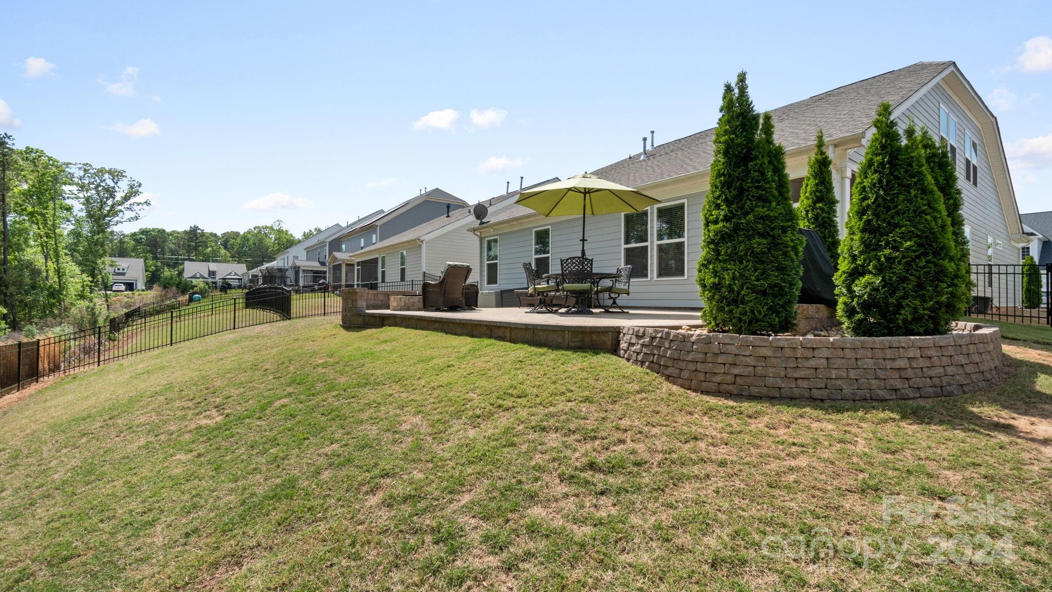 Massey - Residential