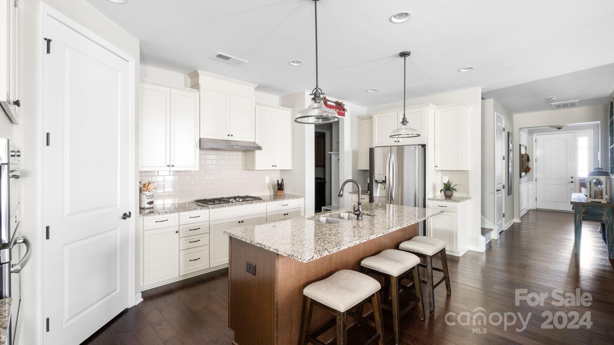 Massey - Residential