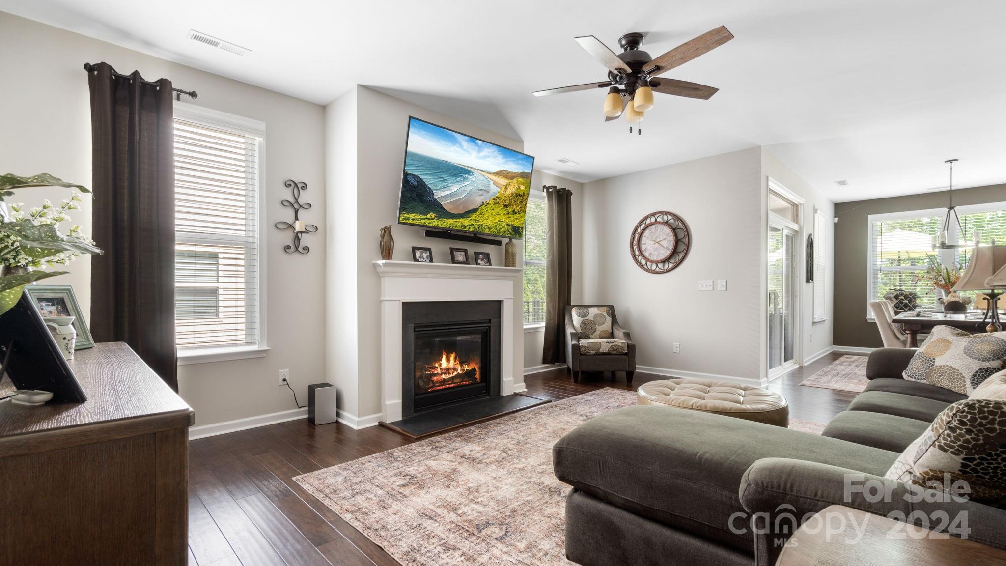 Massey - Residential