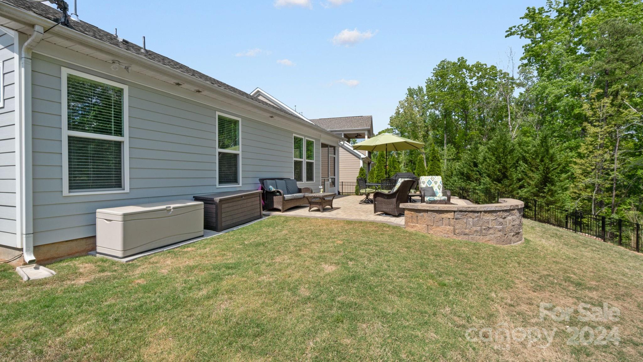 Massey - Residential