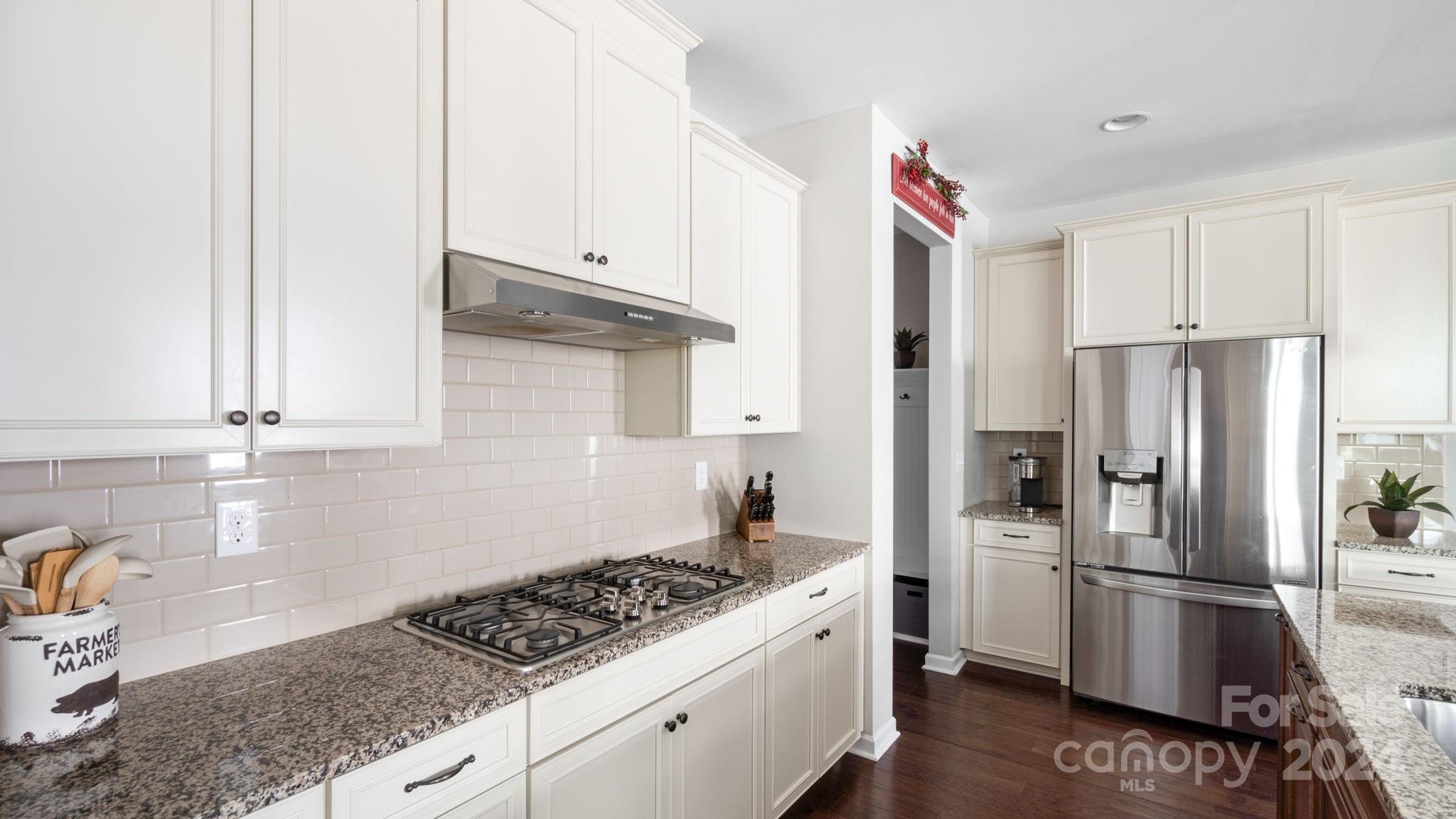 Massey - Residential