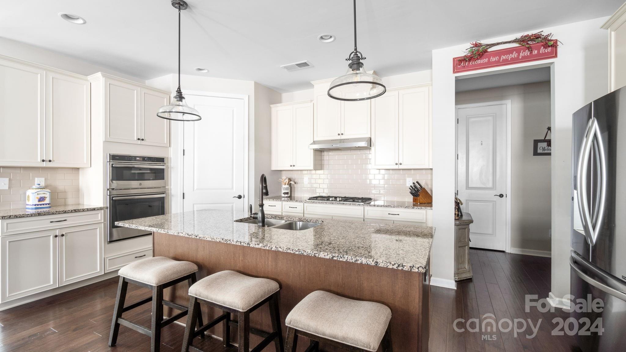 Massey - Residential