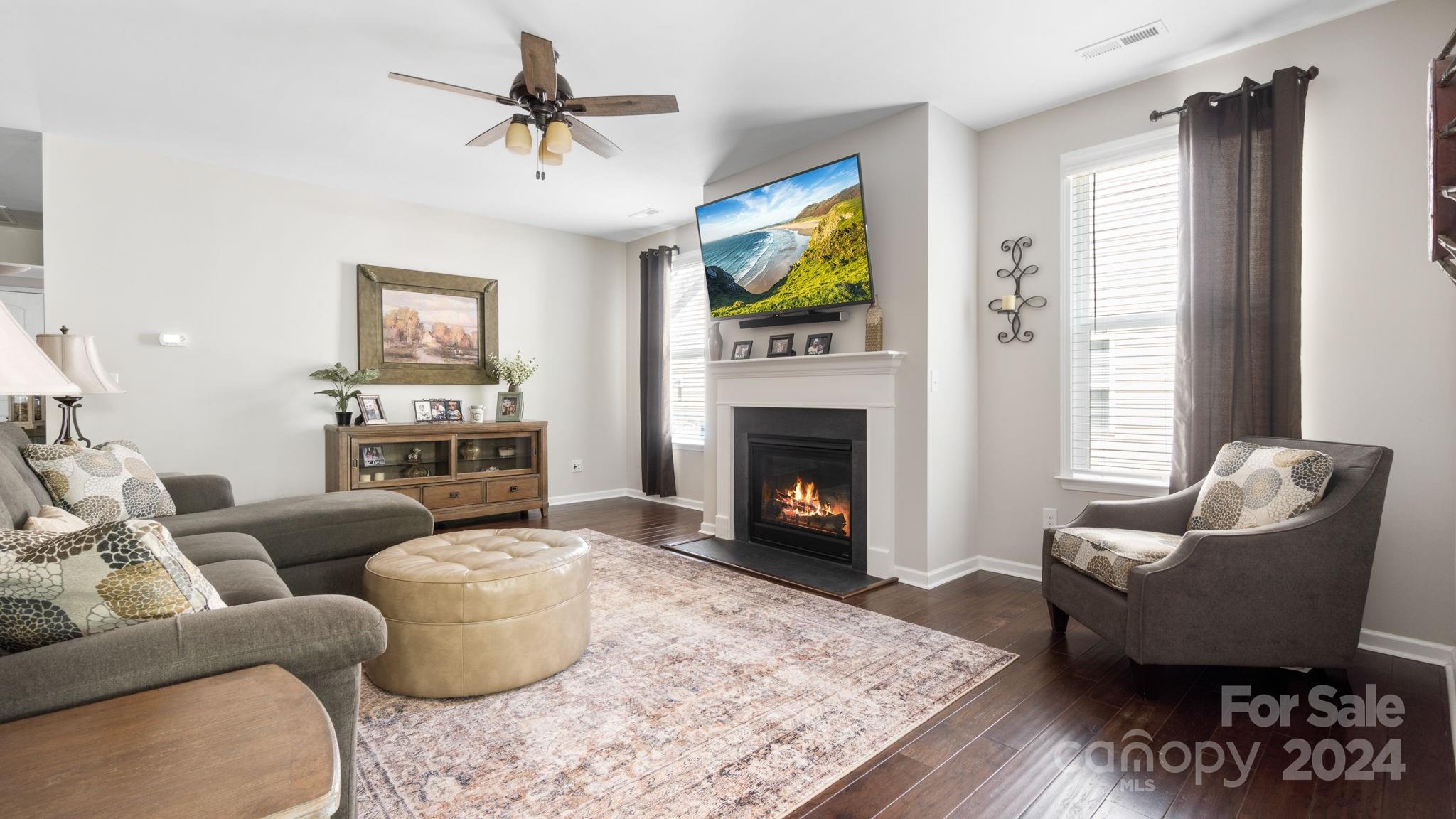 Massey - Residential