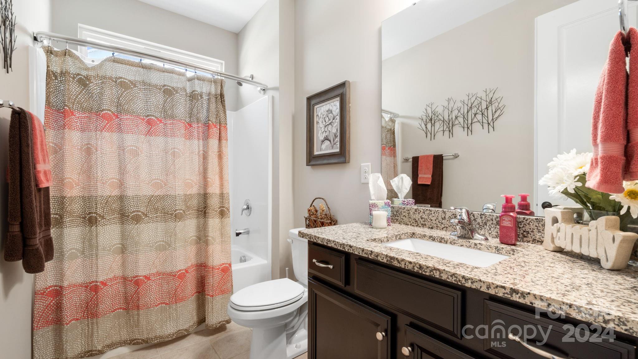 Massey - Residential