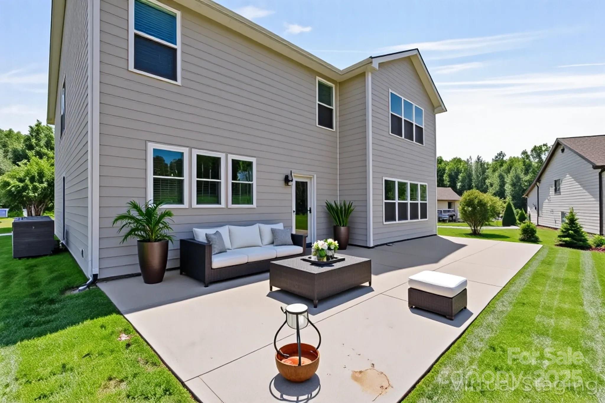 Fox Ridge - Residential