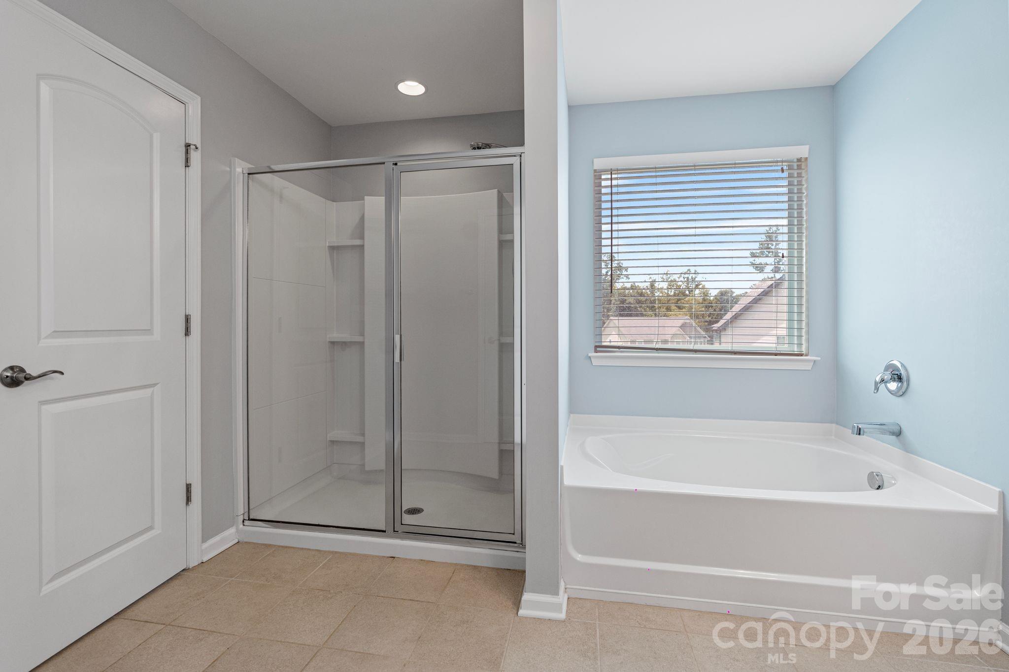 Fox Ridge - Residential