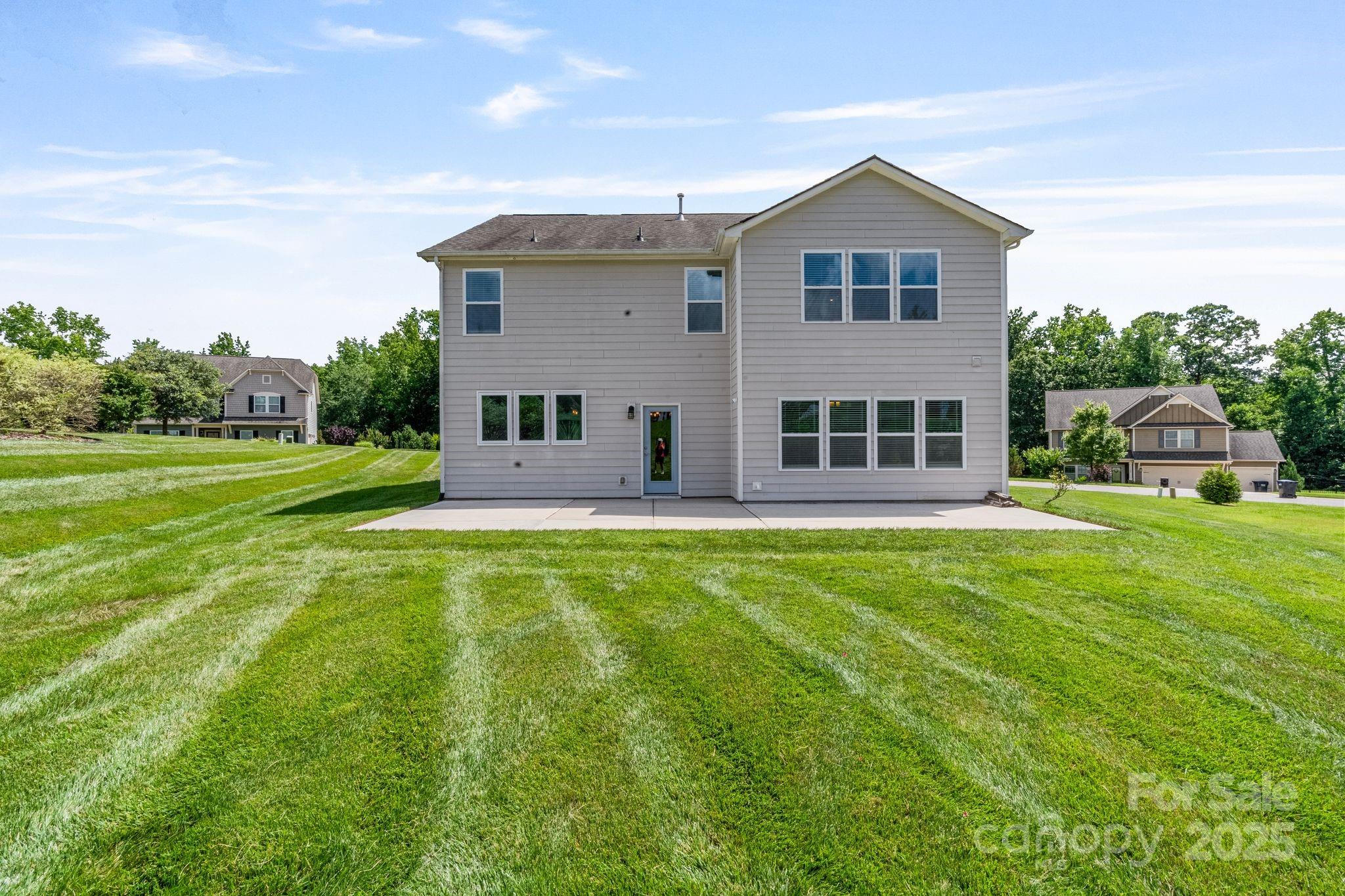 Fox Ridge - Residential