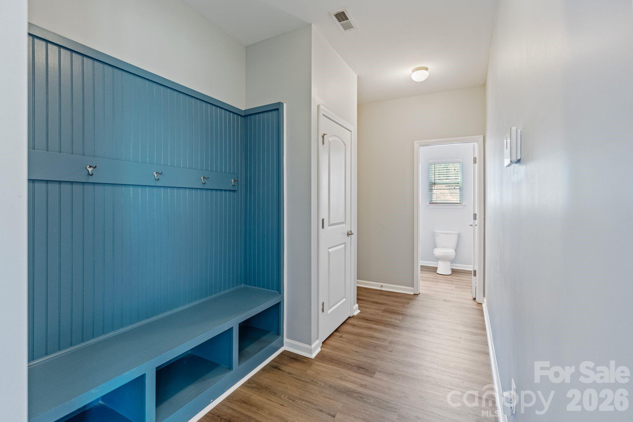 Fox Ridge - Residential