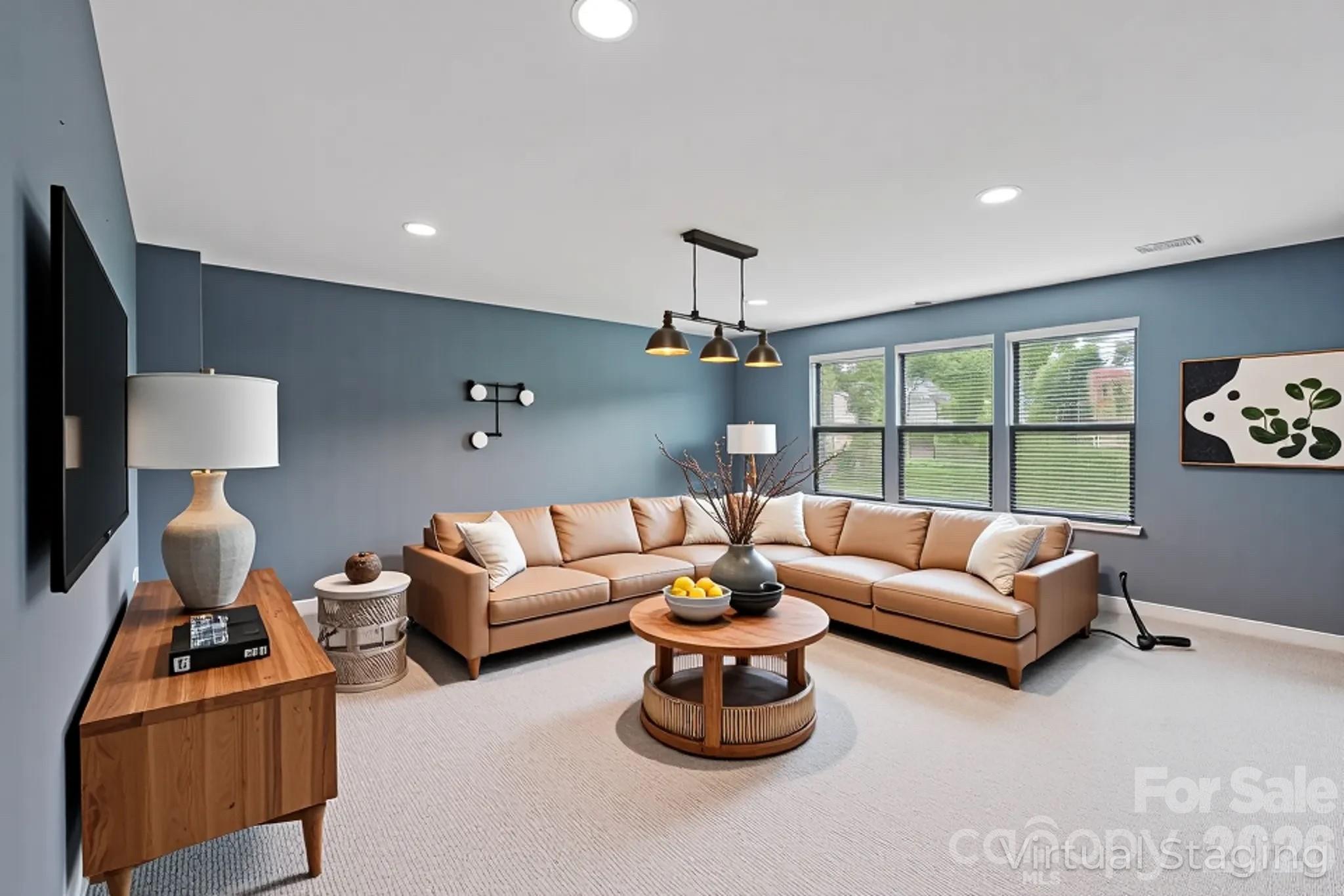 Fox Ridge - Residential