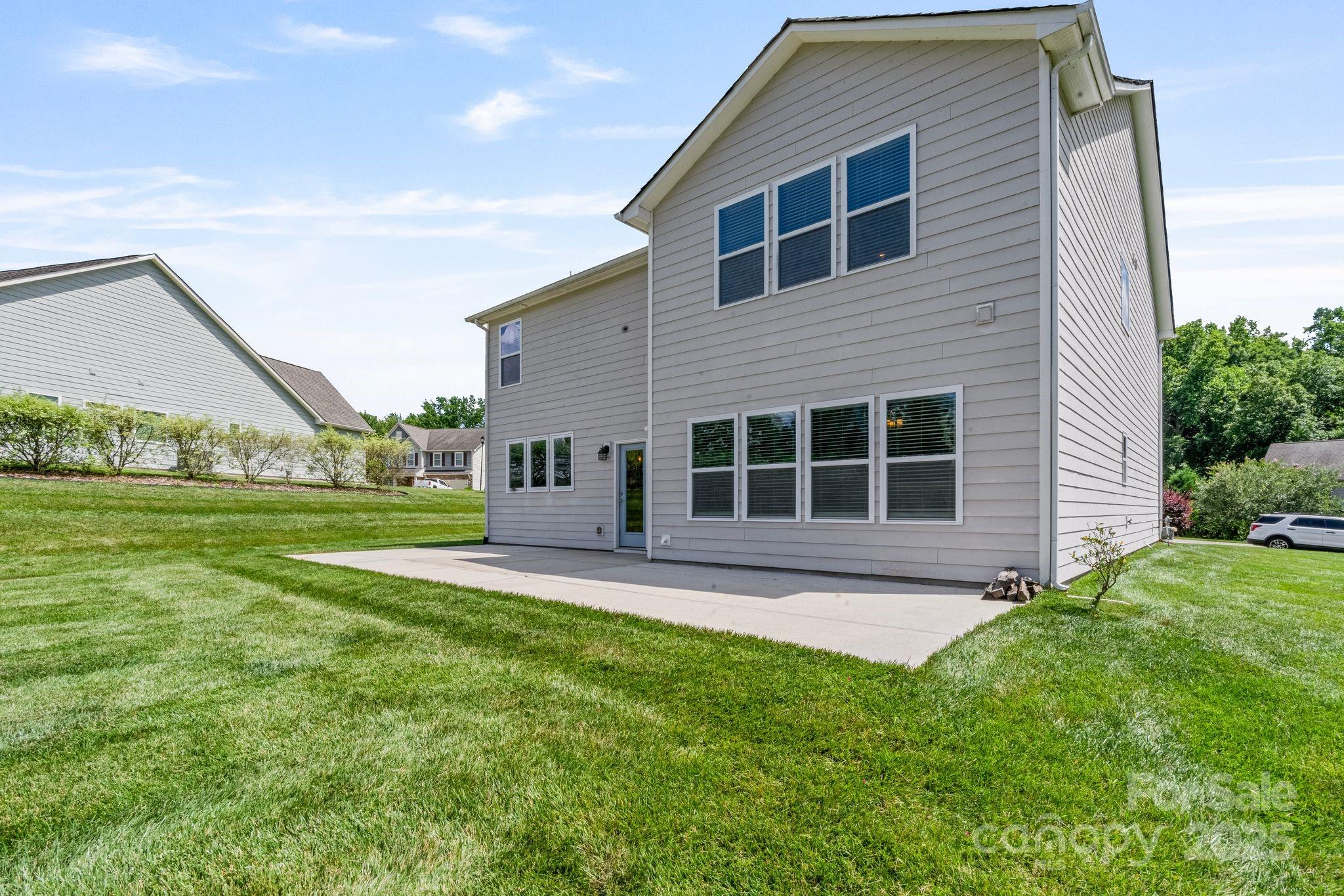 Fox Ridge - Residential