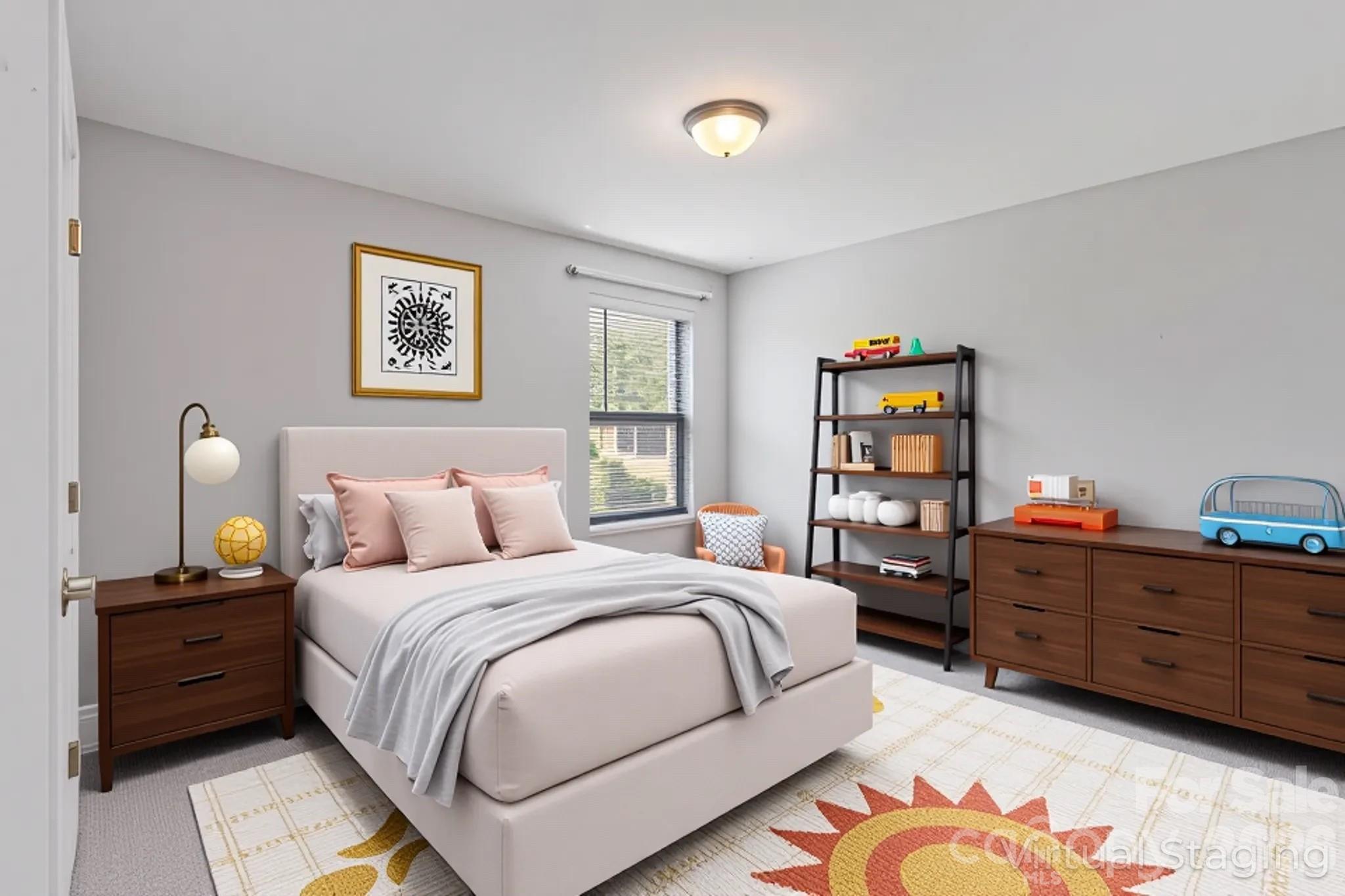 Fox Ridge - Residential