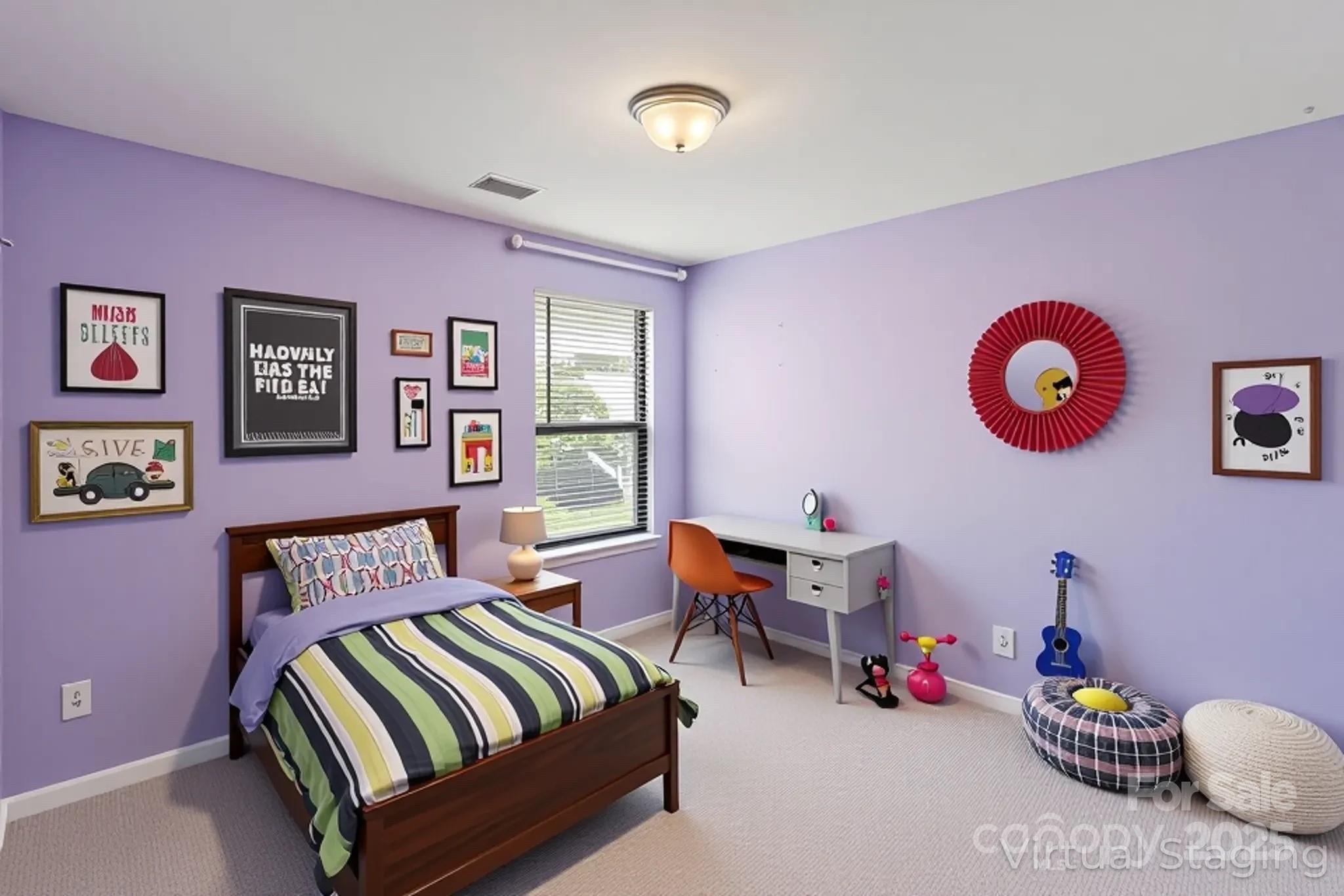 Fox Ridge - Residential