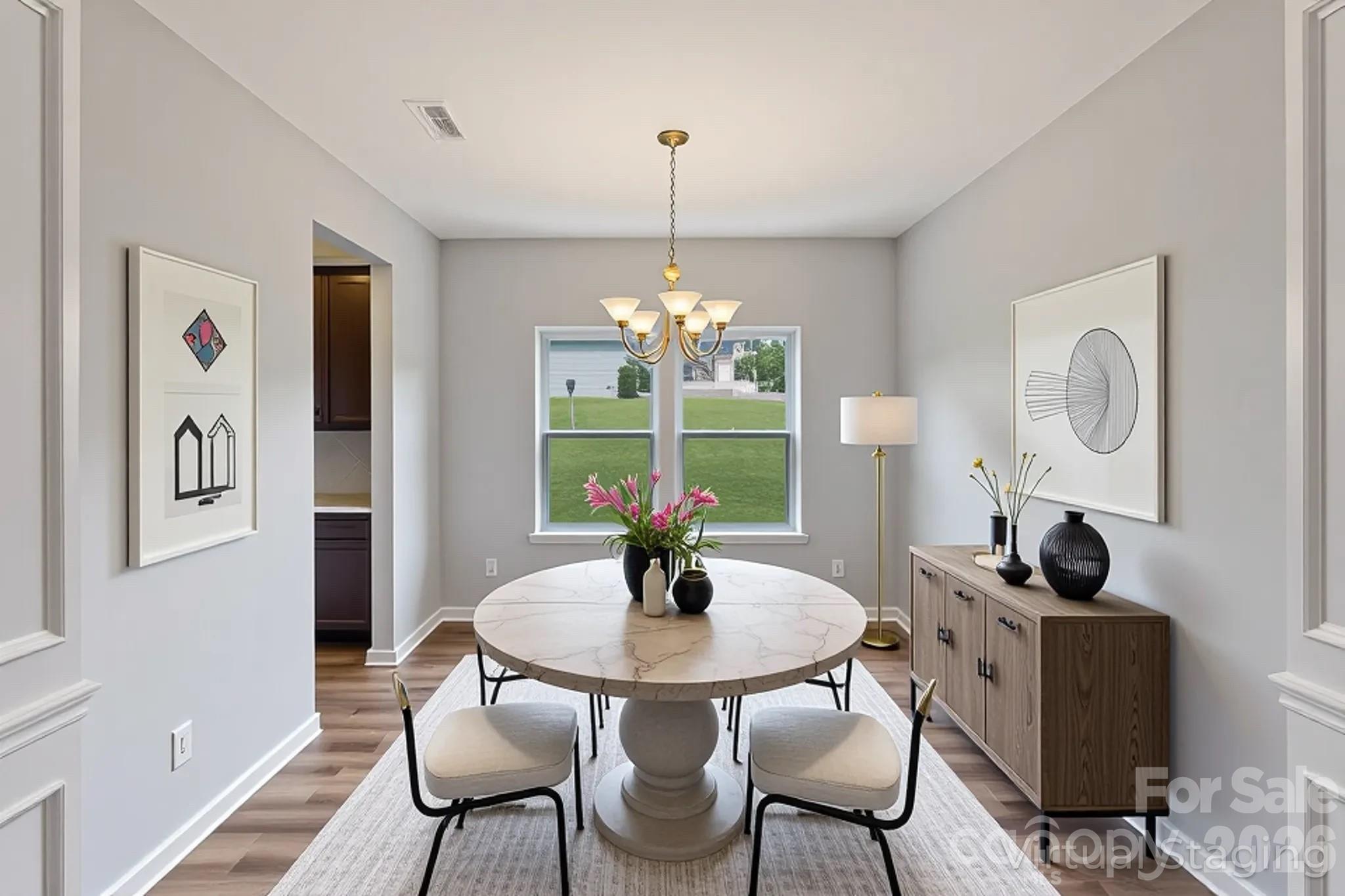 Fox Ridge - Residential