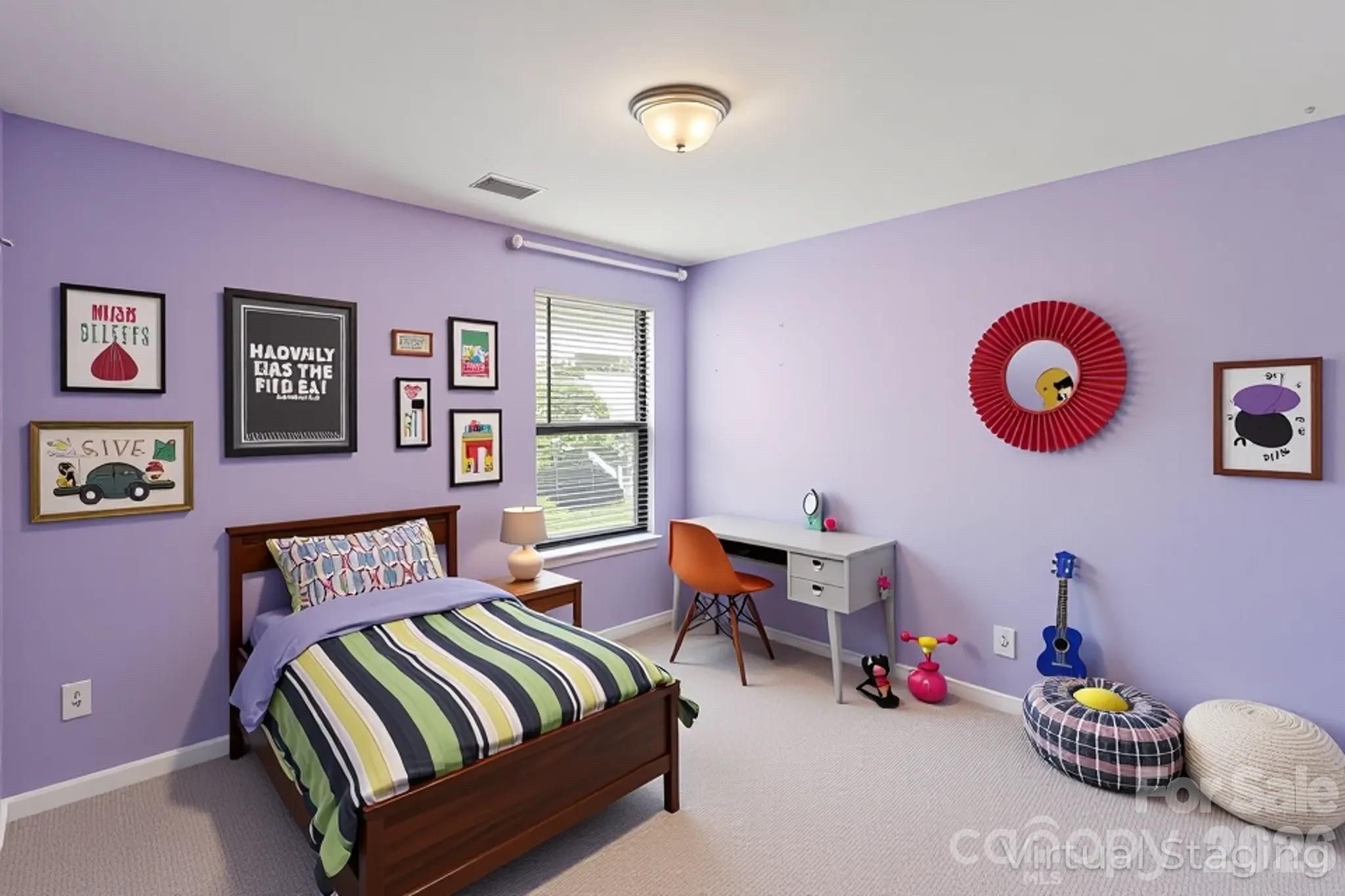 Fox Ridge - Residential