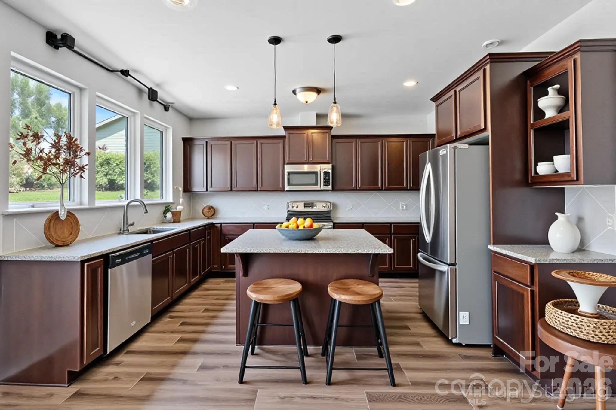 Fox Ridge - Residential