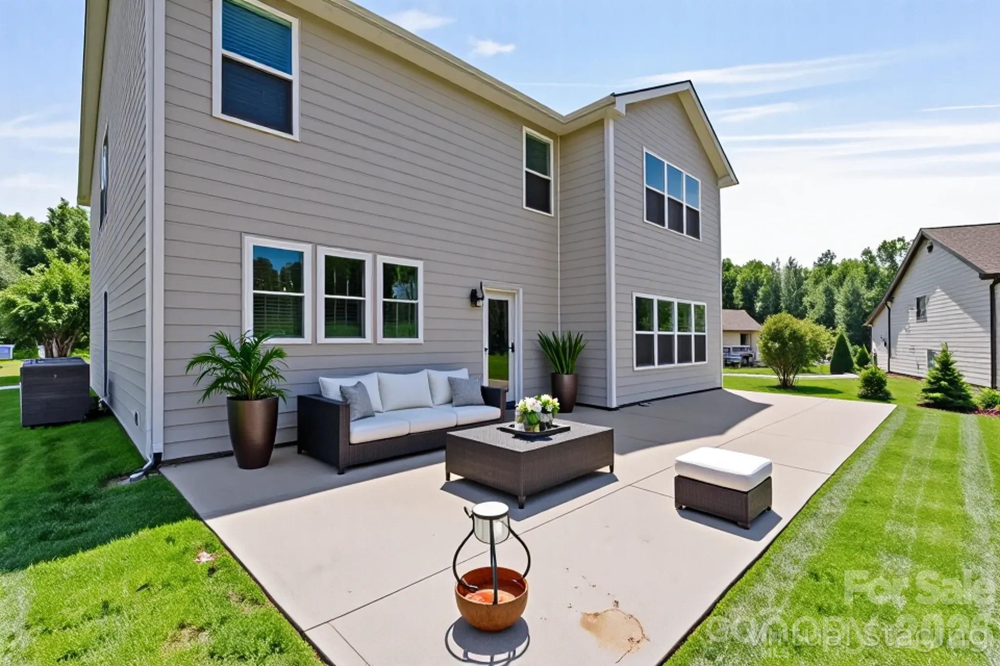 Fox Ridge - Residential