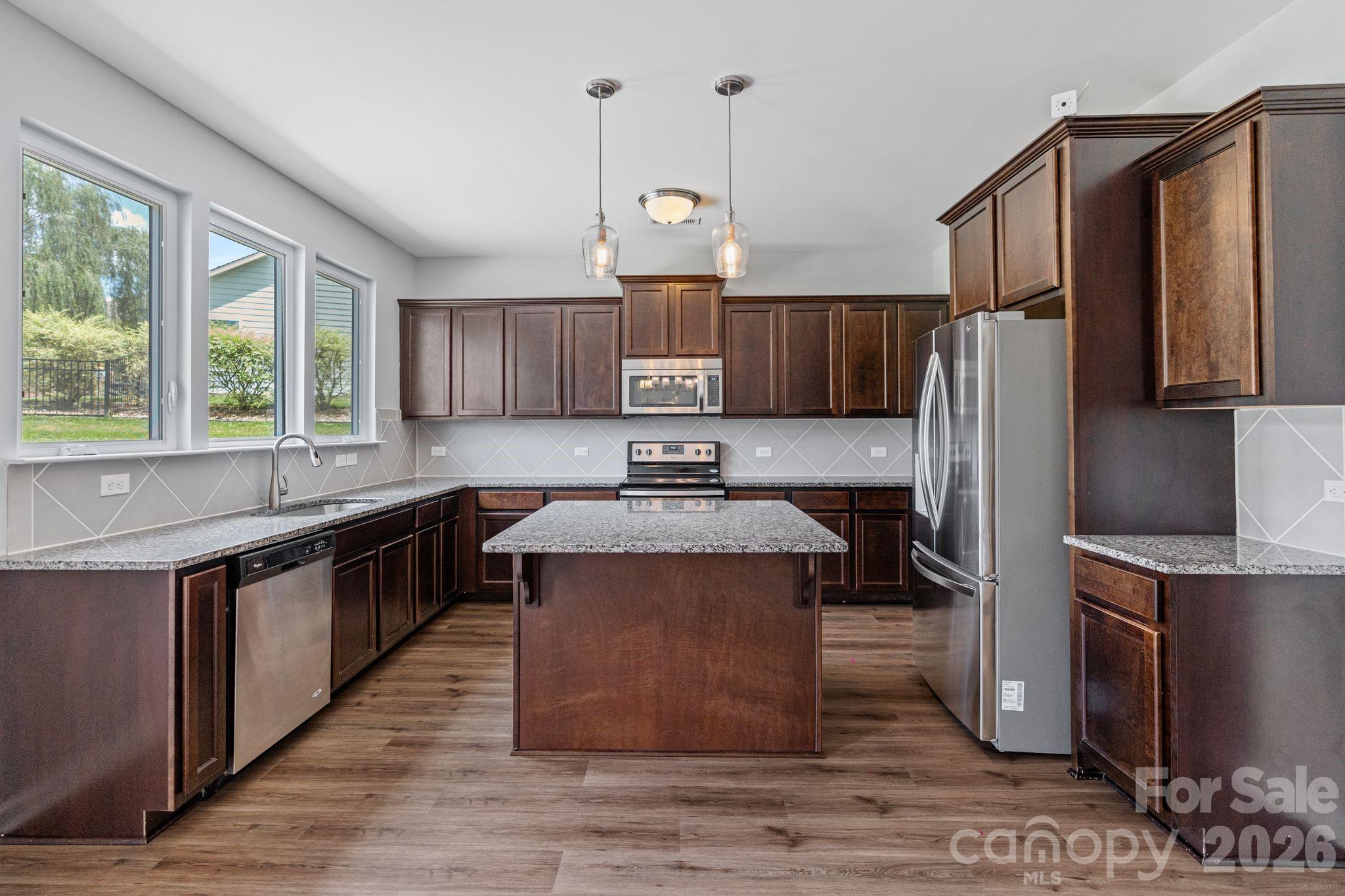 Fox Ridge - Residential